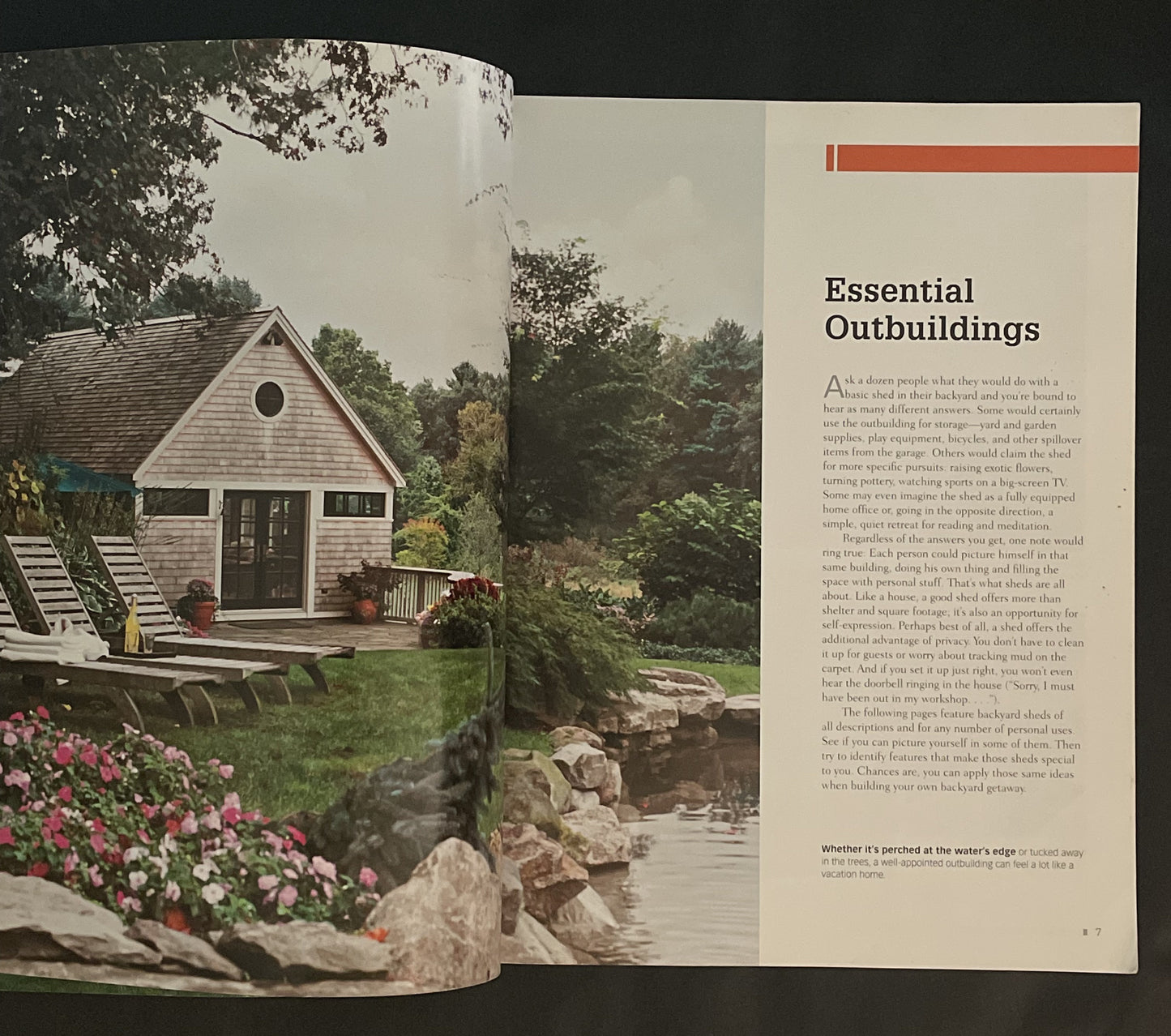 Black & Decker The Complete Guide to Contemporary Sheds by Philip Schmidt