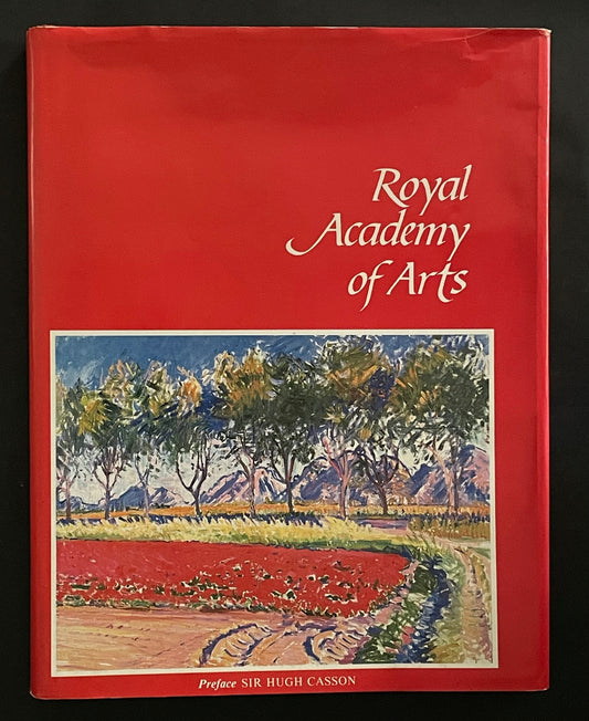 Royal Academy of Arts Year Book by Royal Academy of Arts (Great Britain)