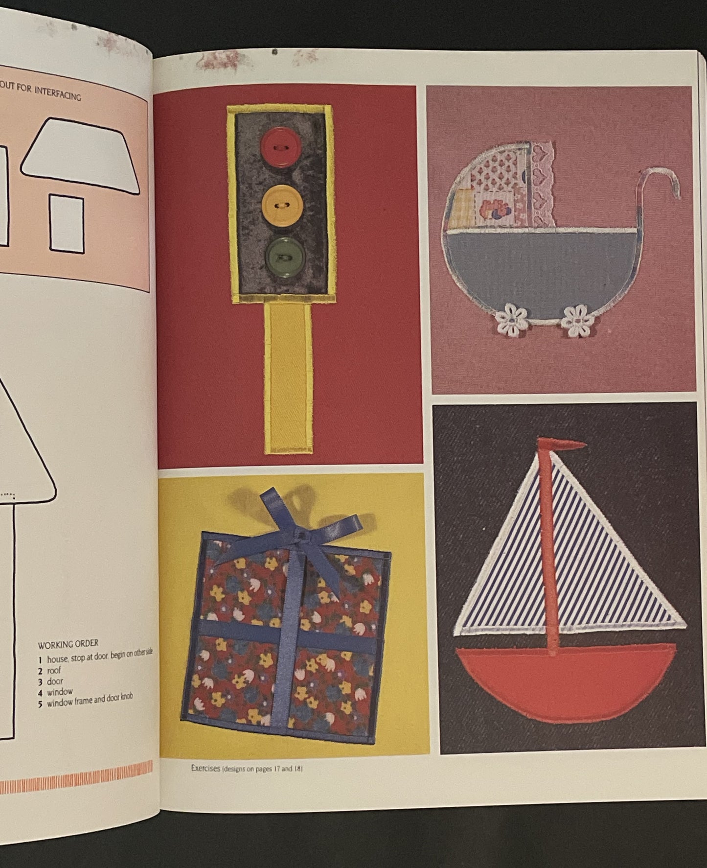 Cheryl Arnott's Applique Workshop by Cheryl Arnott