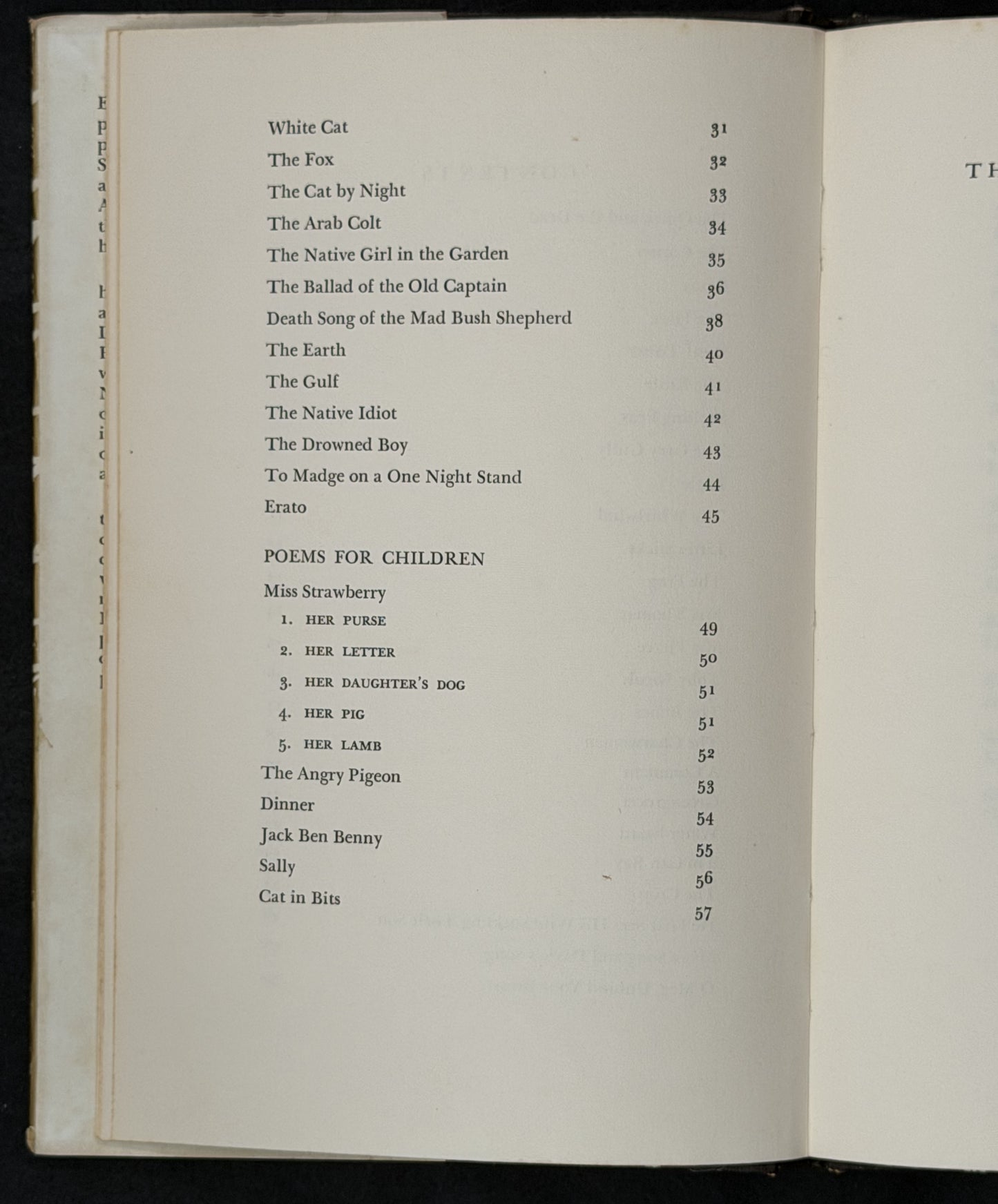 Sheaf Tosser by Eric C. Rolls