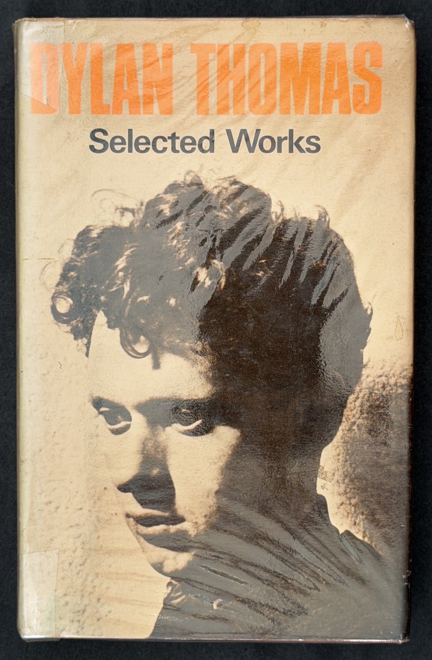 Selected Works by Dylan Thomas