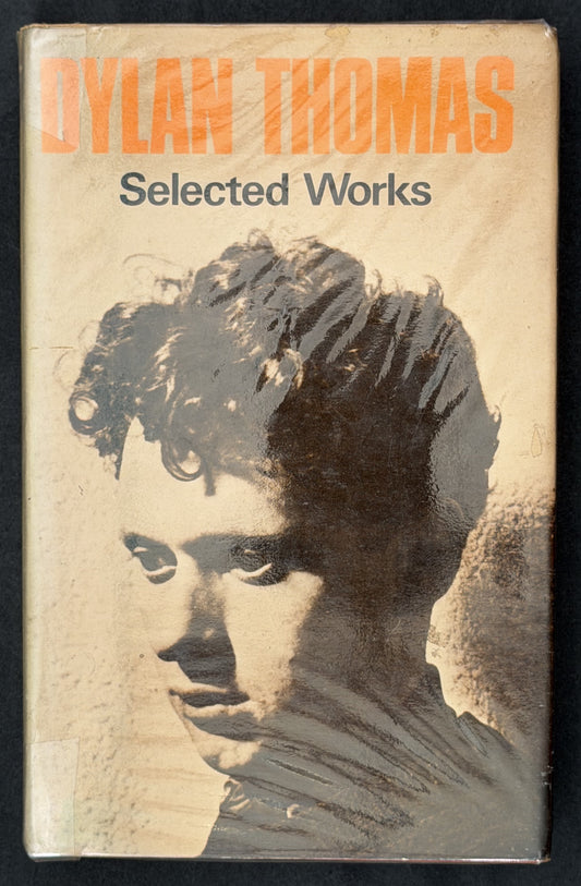 Selected Works by Dylan Thomas