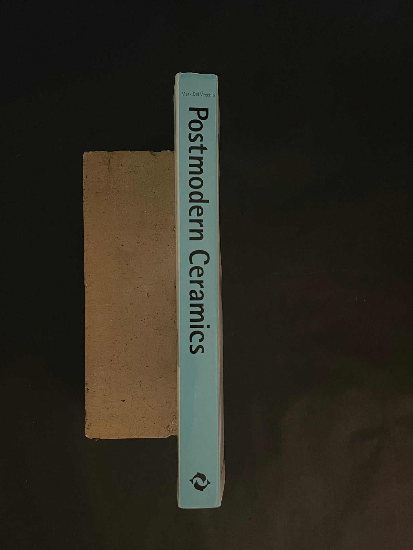 Postmodern Ceramics by Mark Del Vecchio
