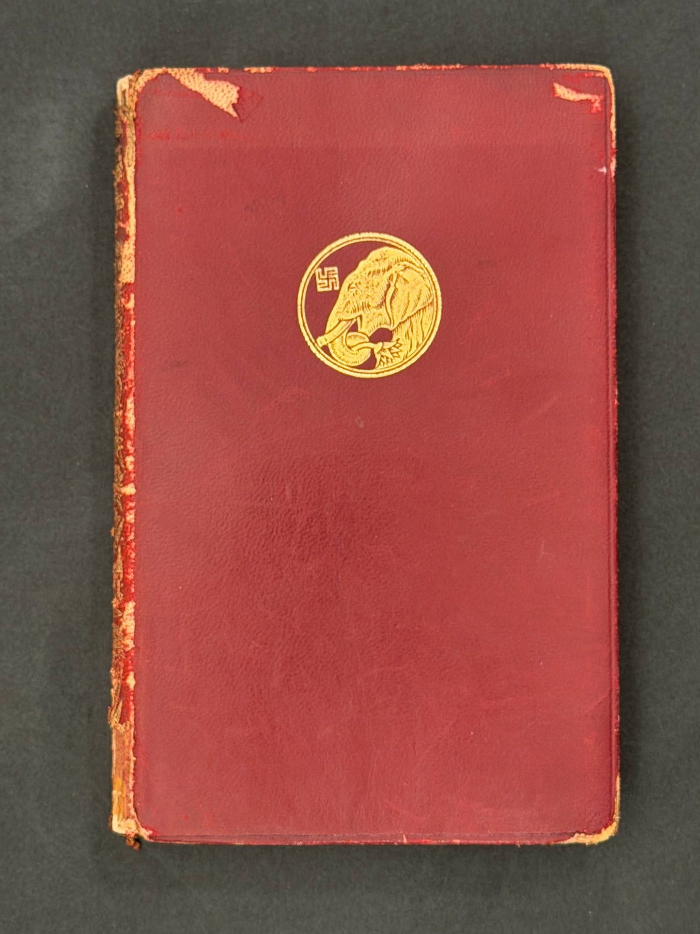 Just So Stories for Little Children by Rudyard Kipling