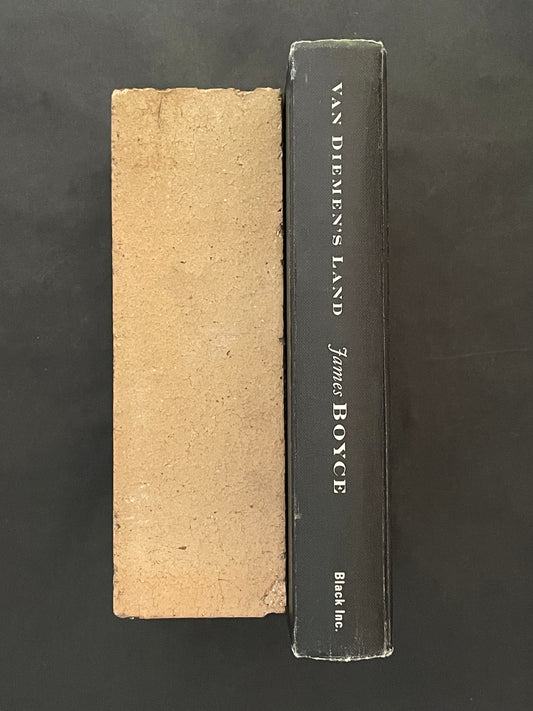 Van Diemen's Land by James Boyce