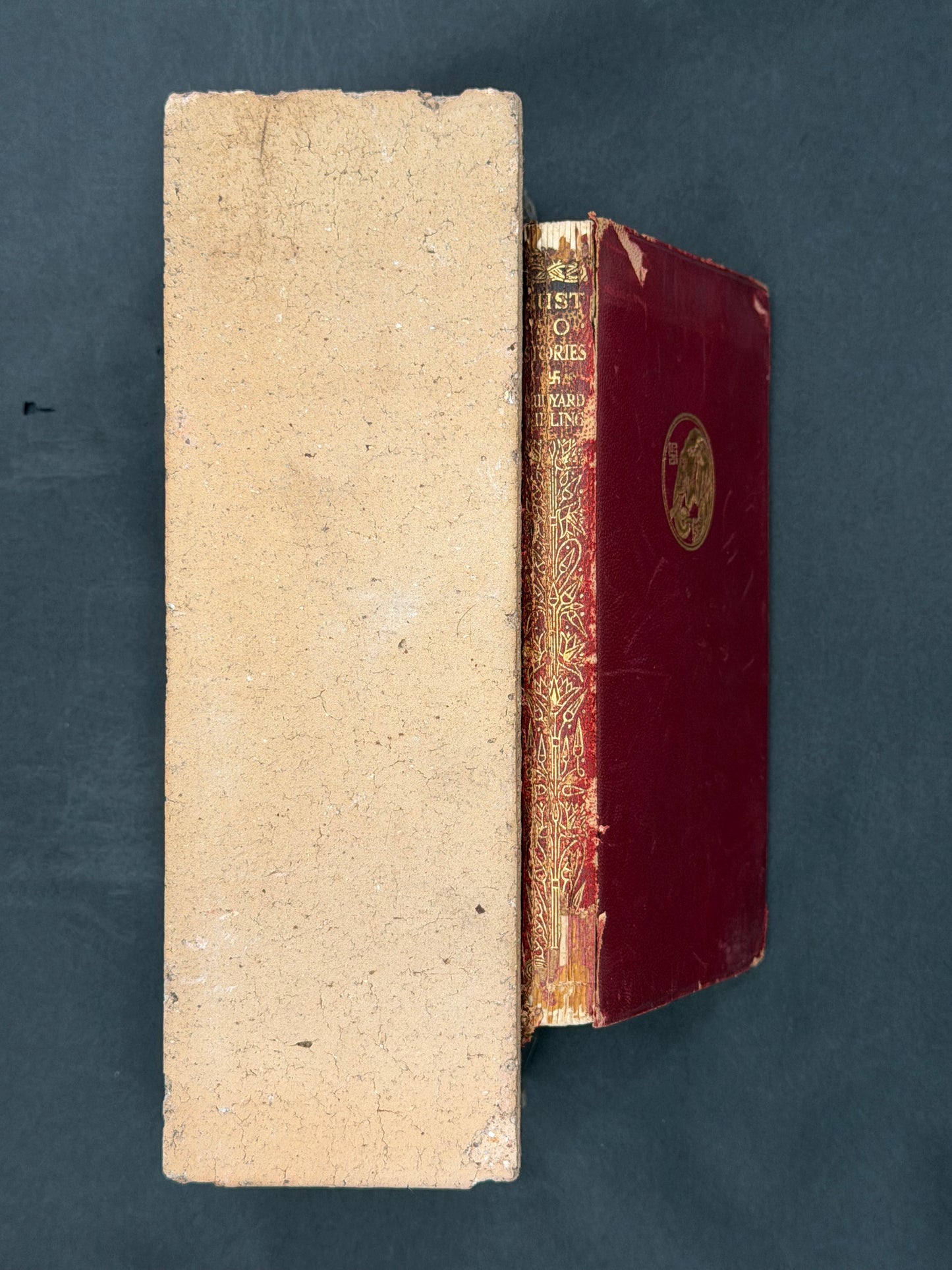 Just So Stories for Little Children by Rudyard Kipling