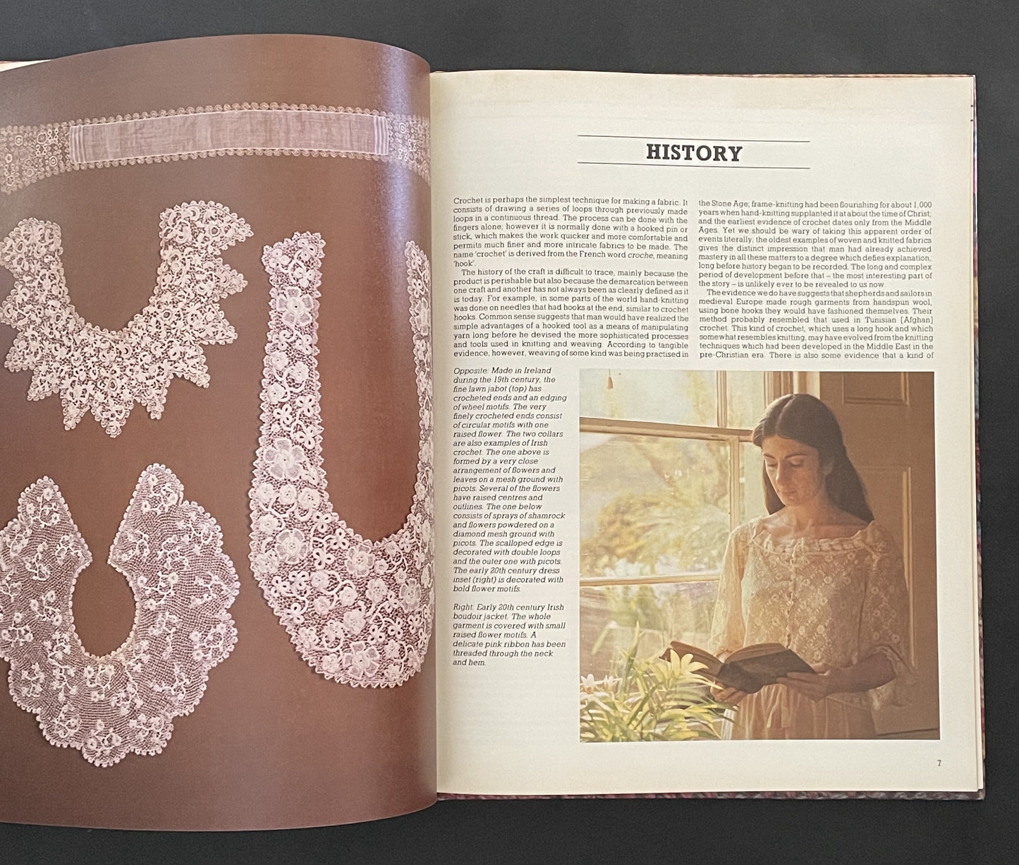 Crochet Over 20 New and Original Projects for You to Make