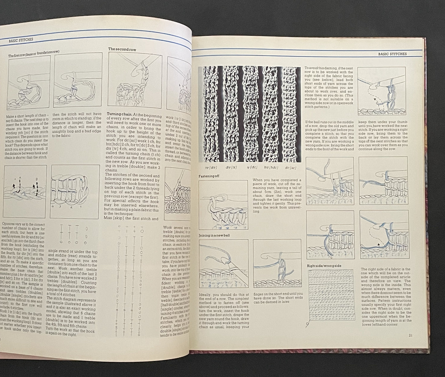 Crochet Over 20 New and Original Projects for You to Make