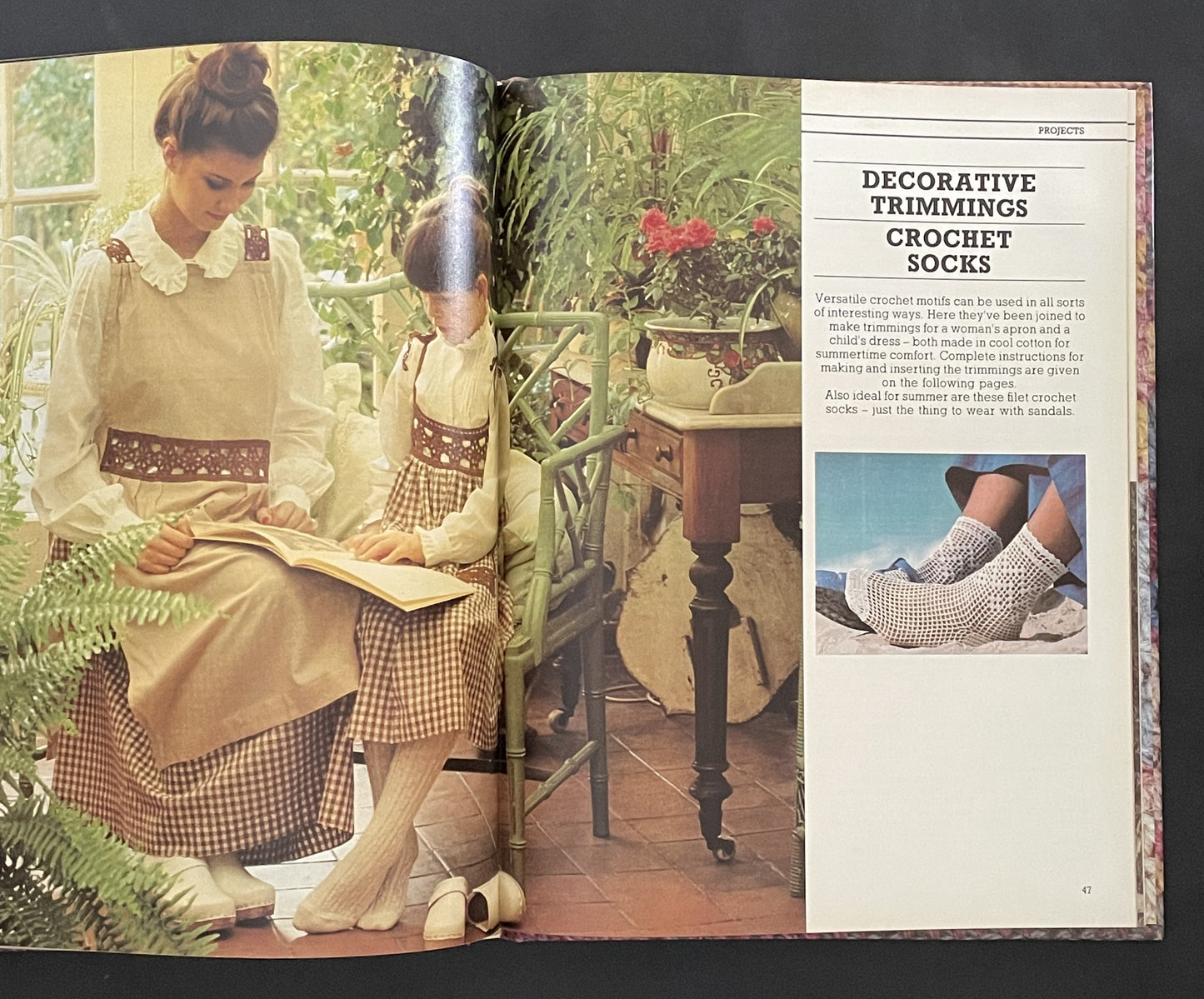 Crochet Over 20 New and Original Projects for You to Make