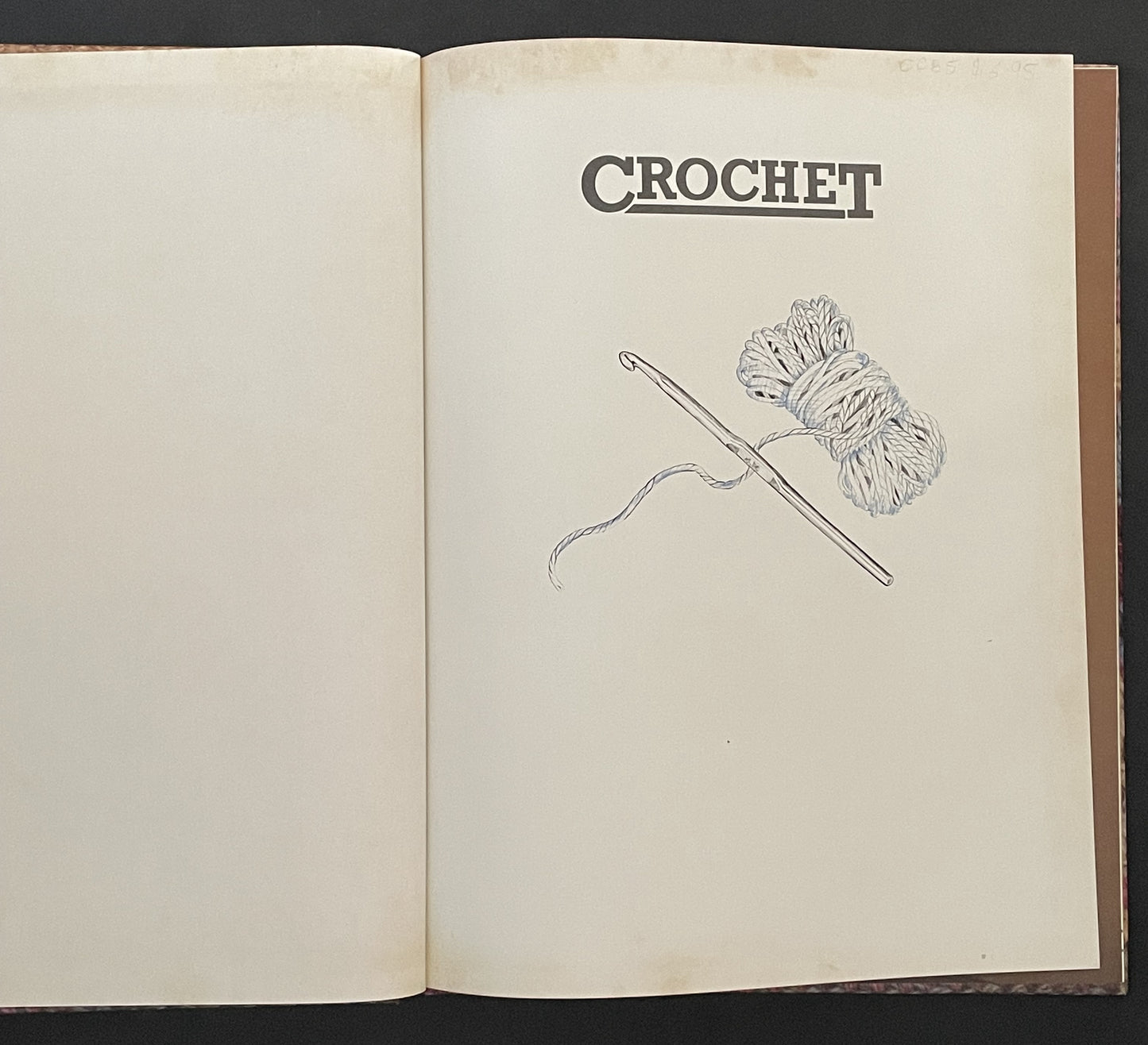 Crochet Over 20 New and Original Projects for You to Make