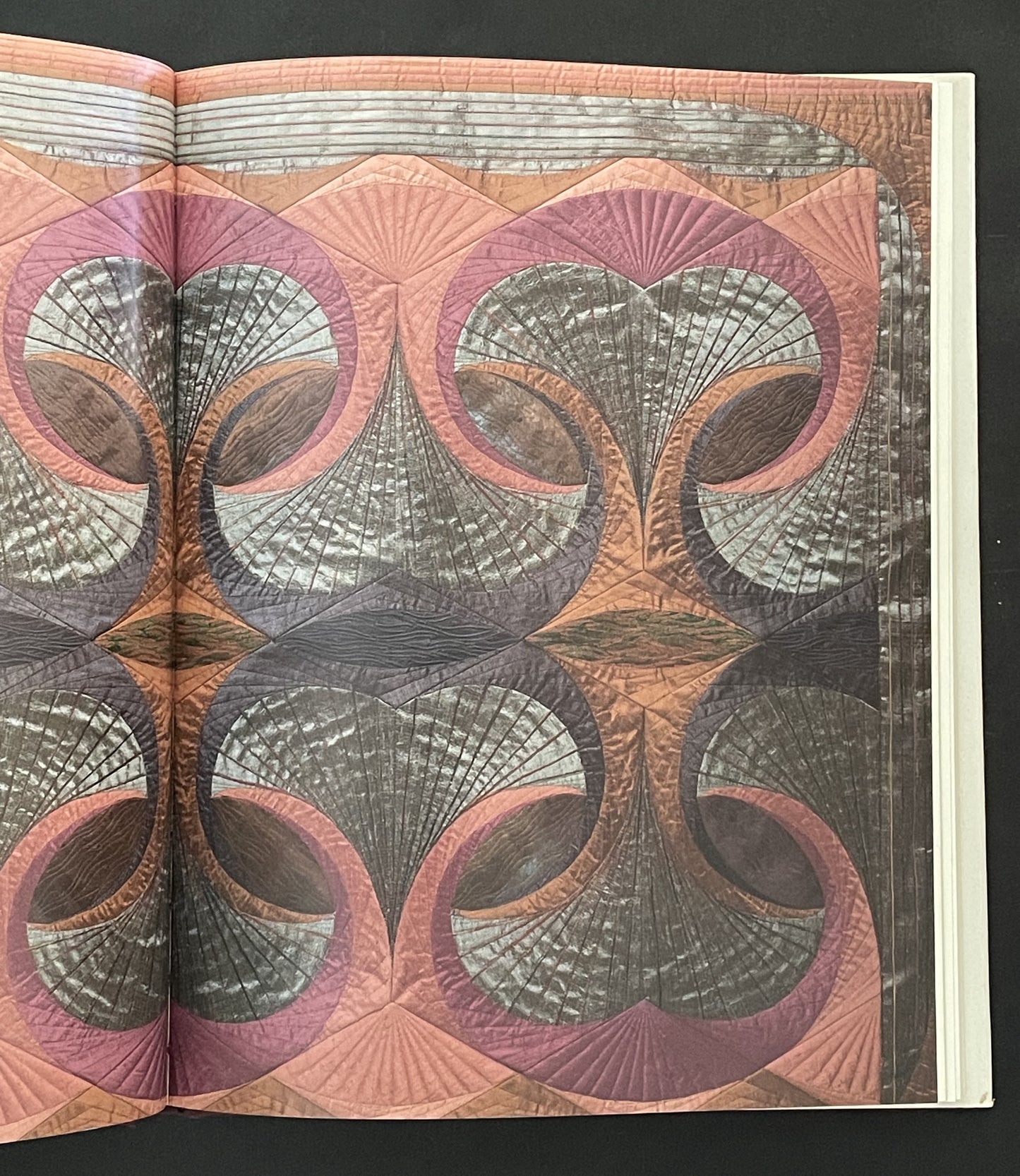 The Quilt Room by Pam Lintott