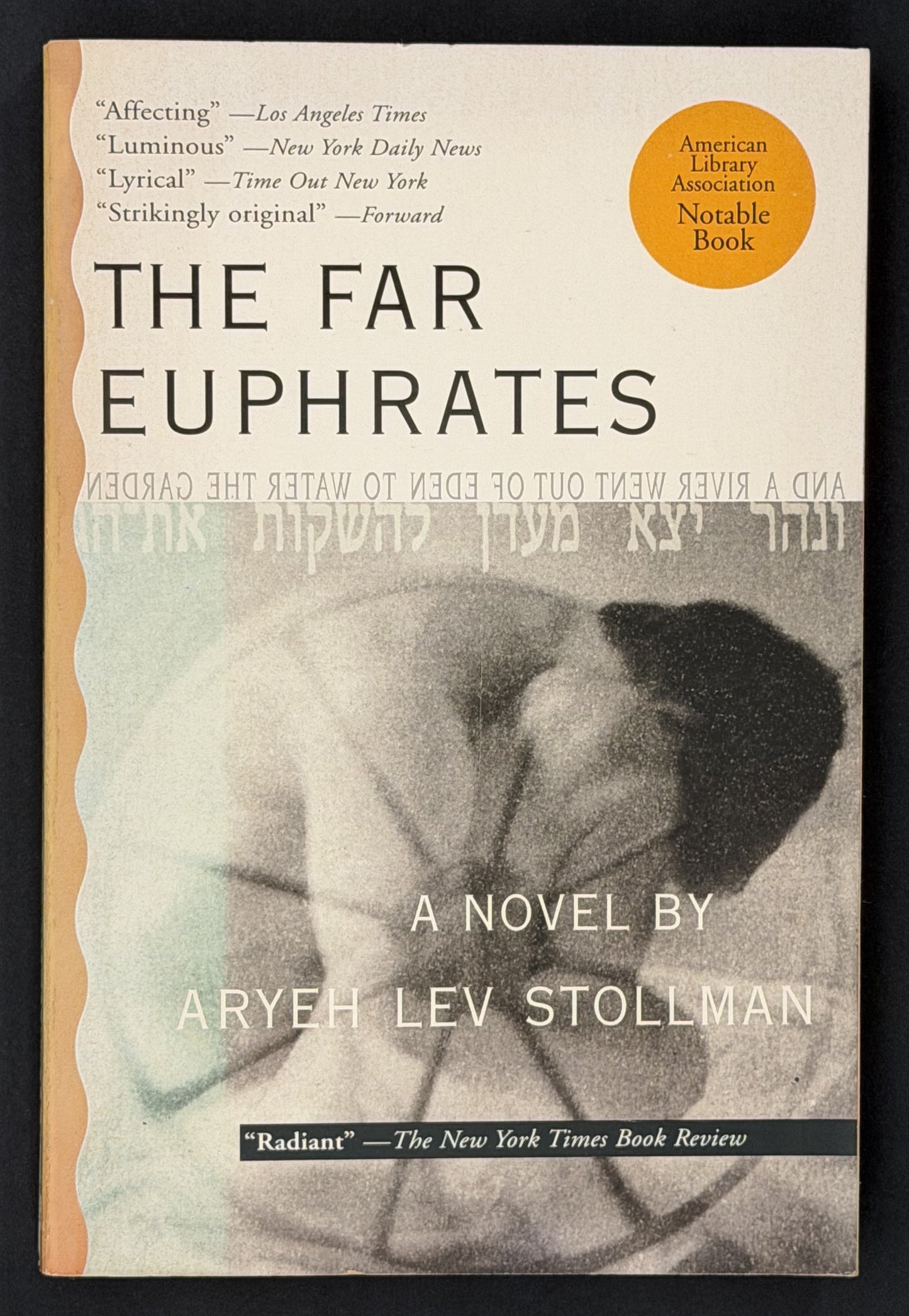 The Far Euphrates by Aryeh Lev Stollman