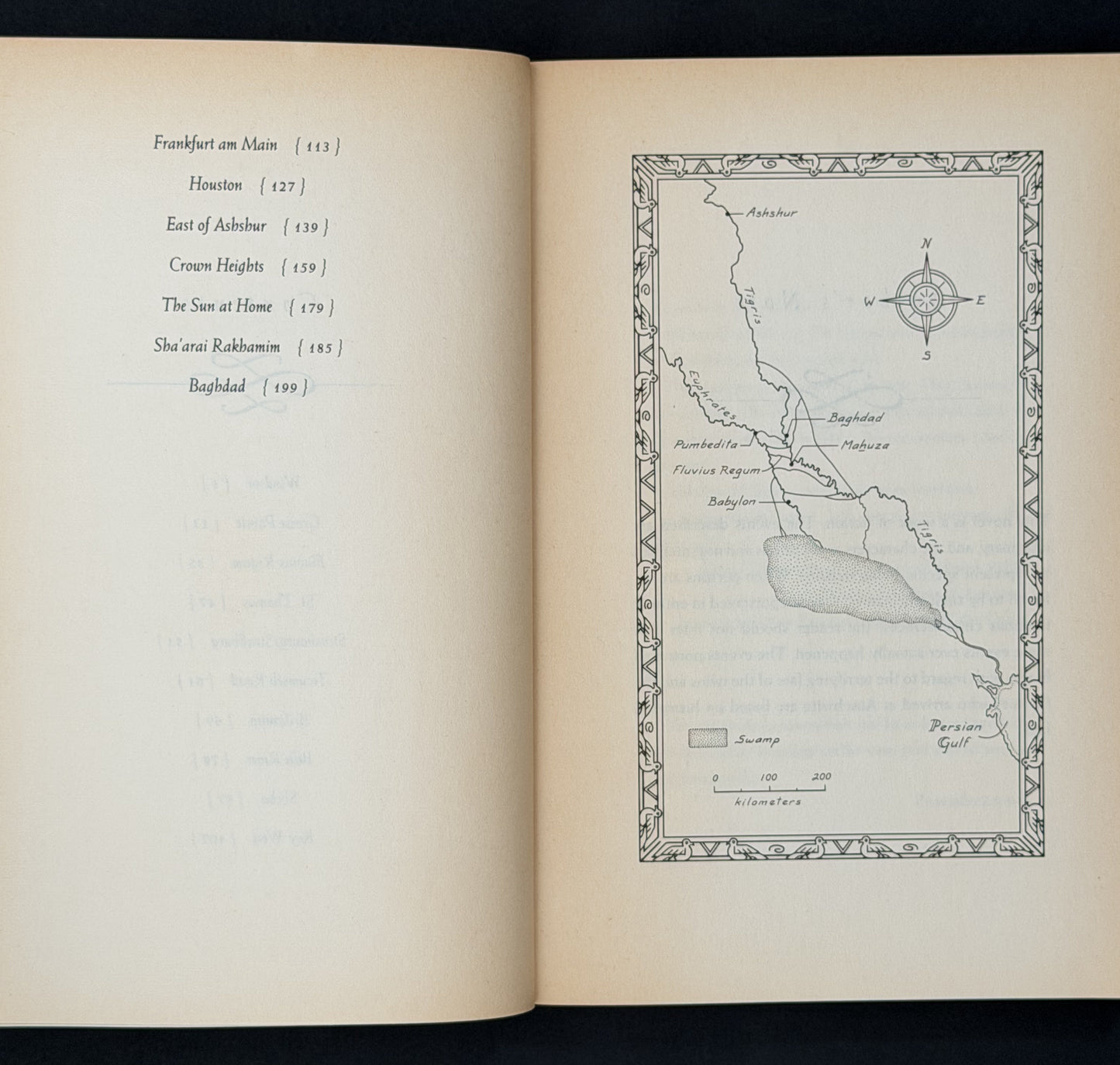 The Far Euphrates by Aryeh Lev Stollman