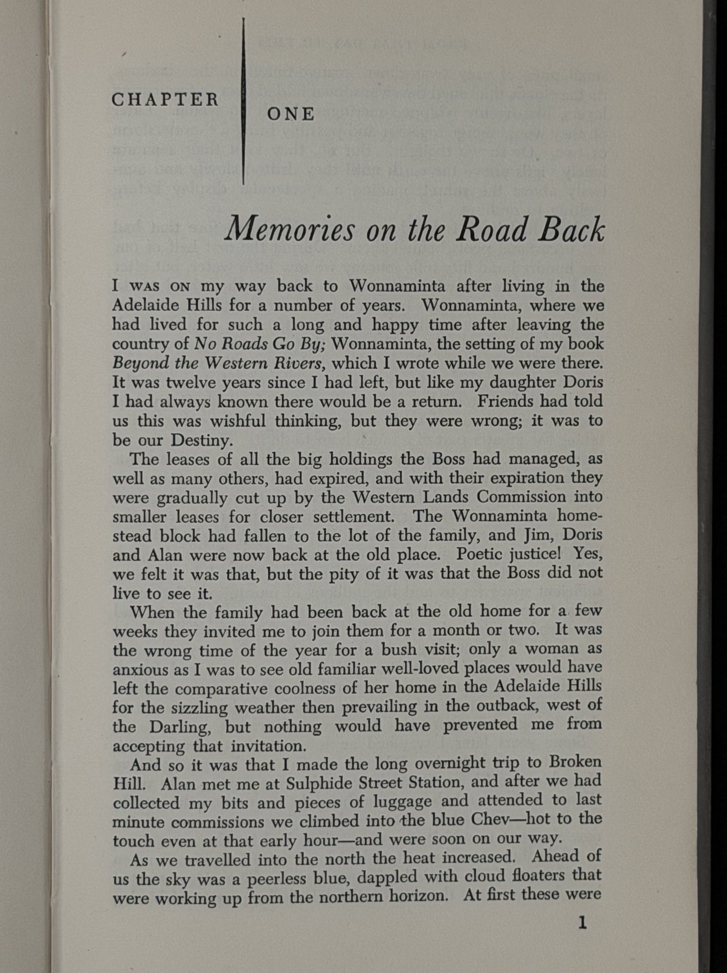 From That Day to This by Myrtle Rose White