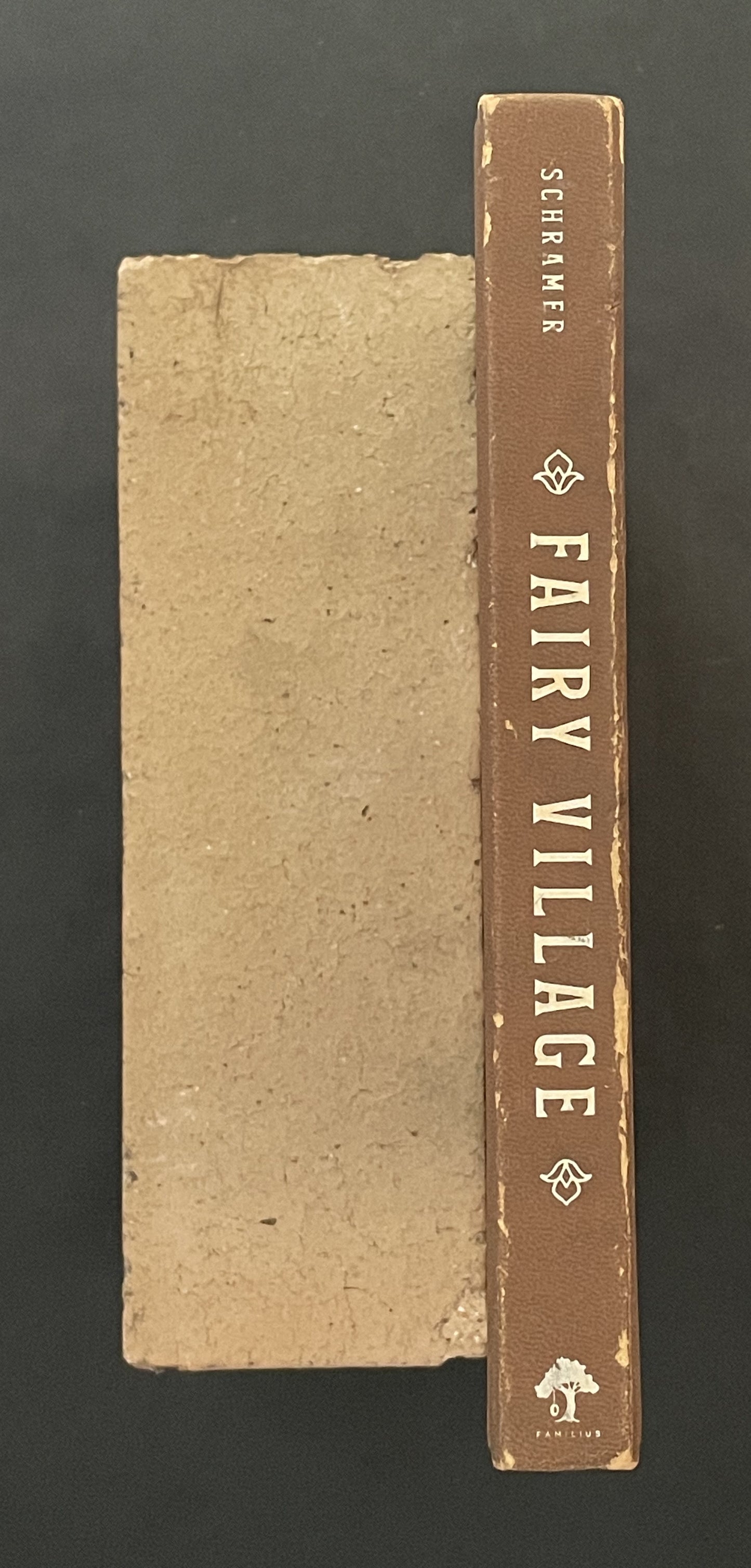 Fairy Village by Debbie Schramer, Mike Schramer