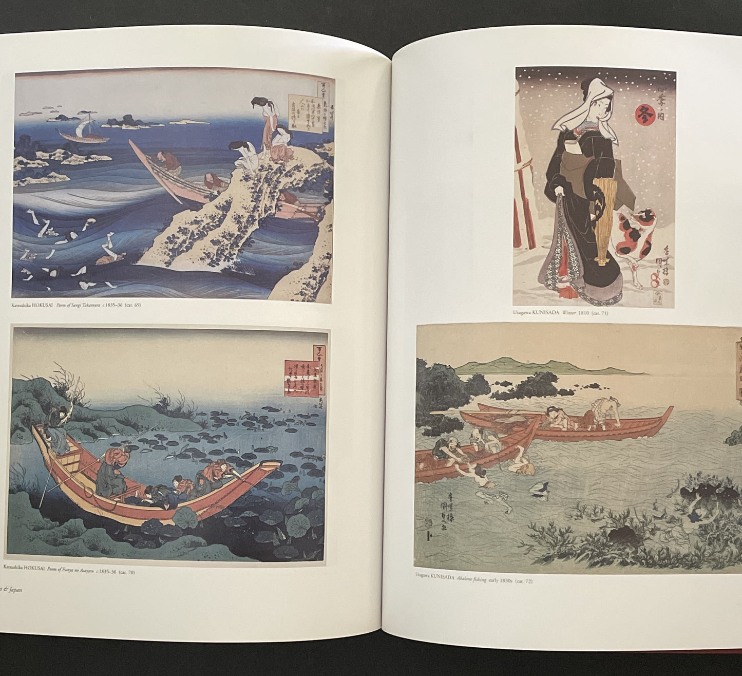 Monet & Japan by Claude Monet, National Gallery of Australia