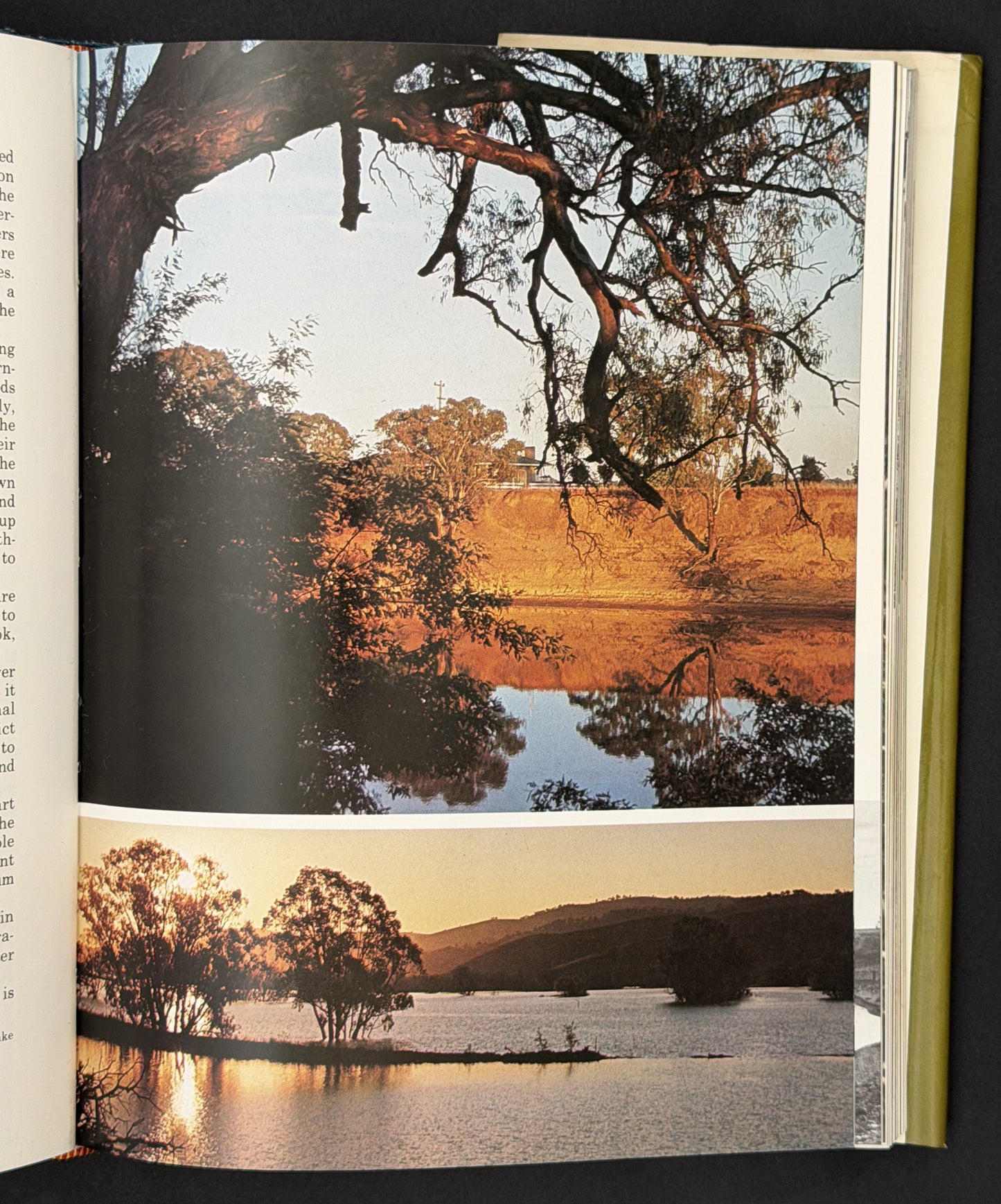 The Book of the Murray by Gunner Vernon Lawrence