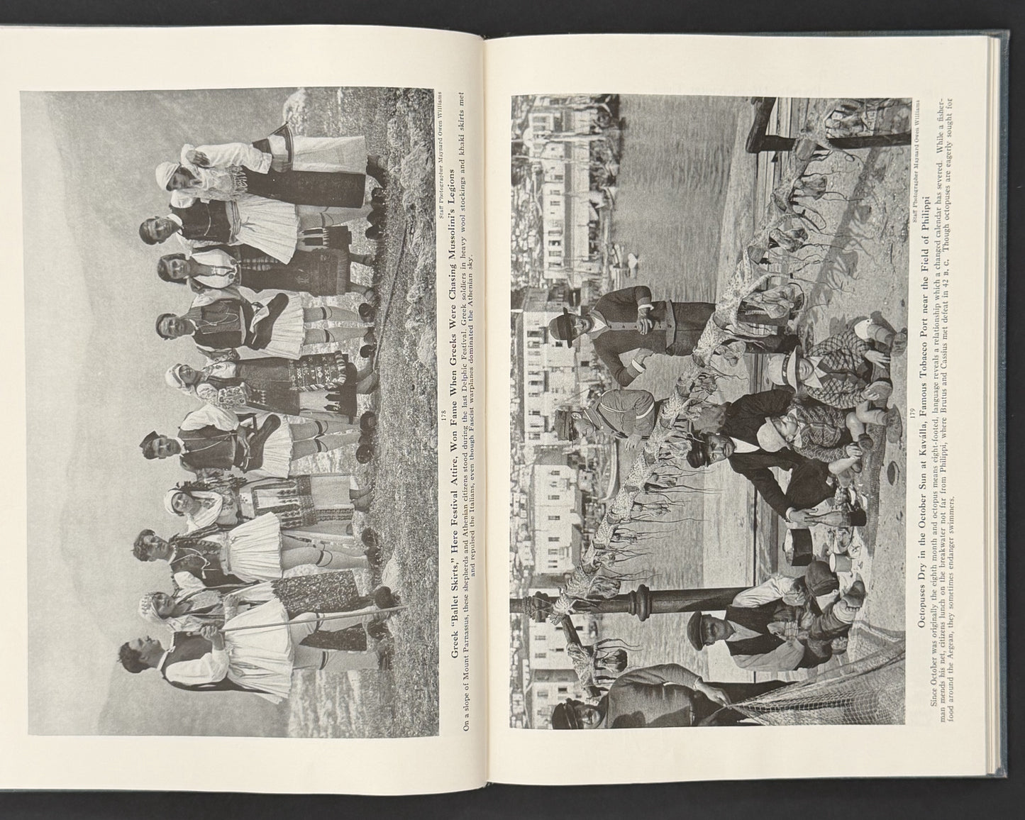 Everyday Life in Ancient Times by Gilbert Grosvenor et al.