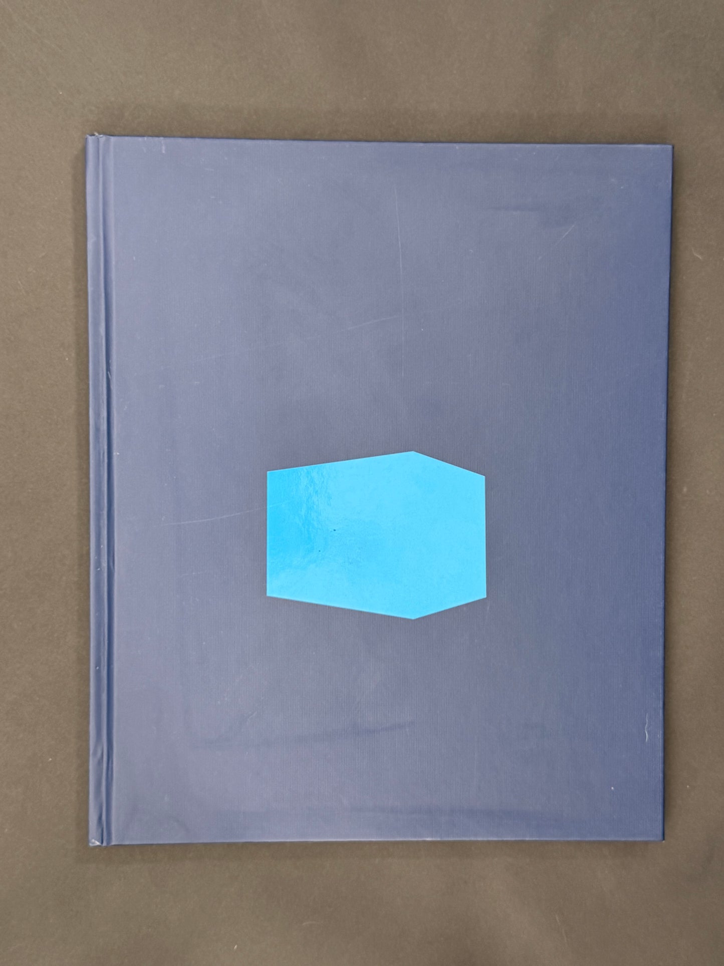 James Turrell by National Gallery of Australia