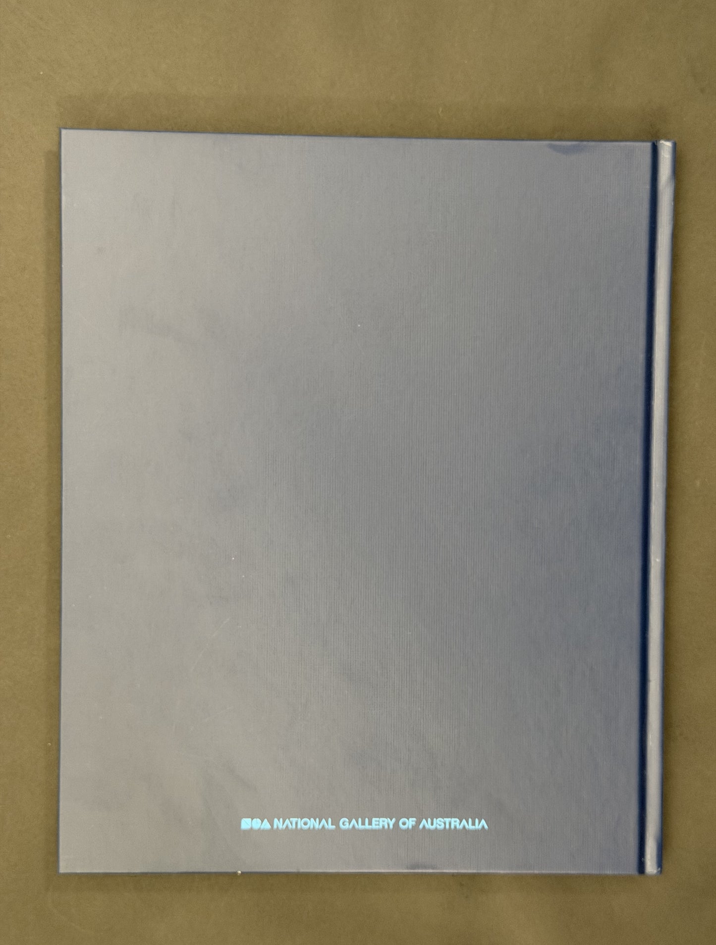 James Turrell by National Gallery of Australia