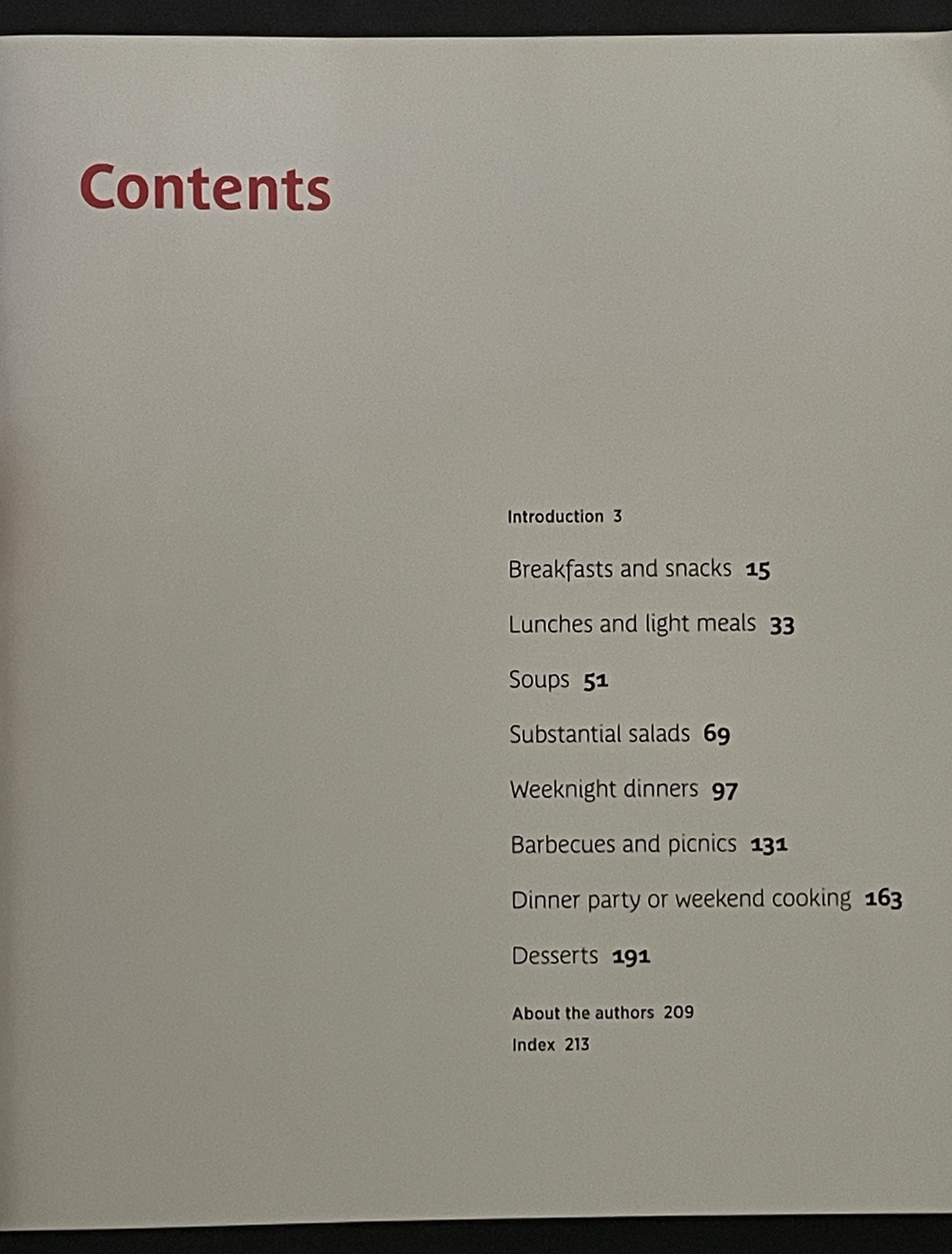 The CSIRO and BAKER IDI Diabetes Recipe Book by CSIRO and Baker IDI Heart & Diabetes Institute