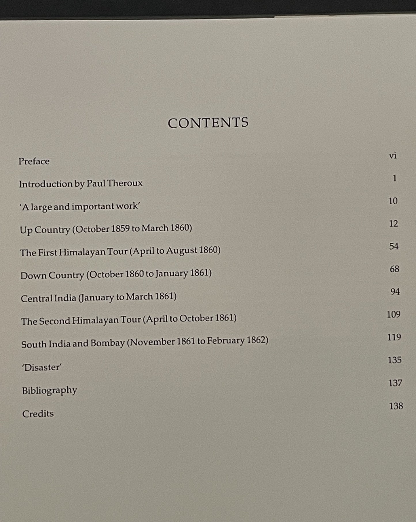 Visions of India by Mildred Archer, William Simpson