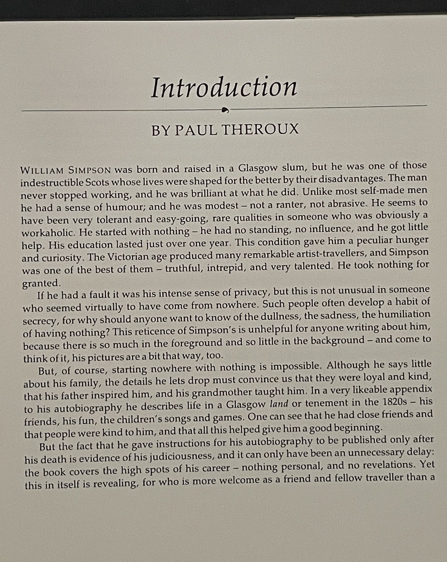 Visions of India by Mildred Archer, William Simpson