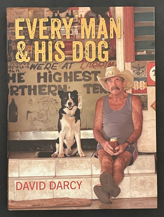 Every Man and His Dog by David Darcy
