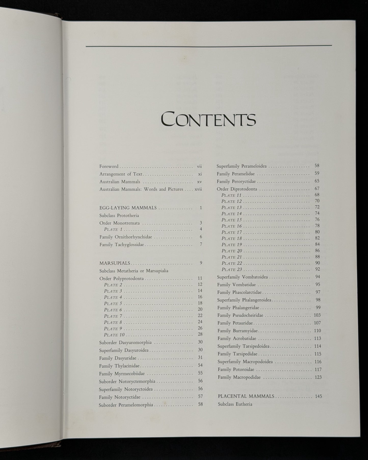 What Mammal is That? by Ronald Strahan, Neville William Cayley