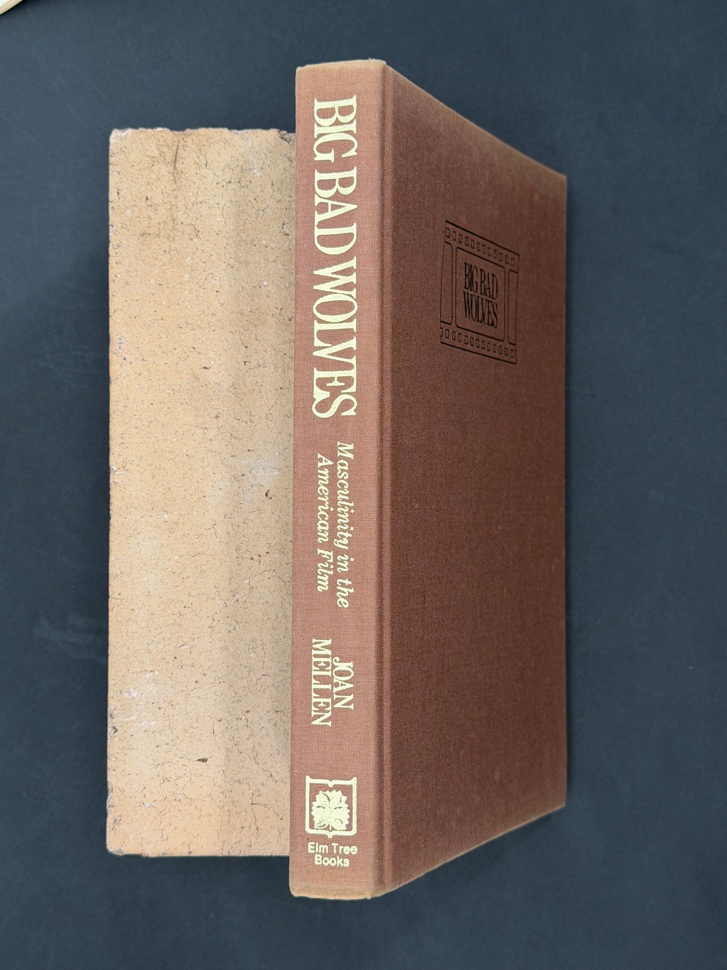 Big Bad Wolves by Joan Mellen