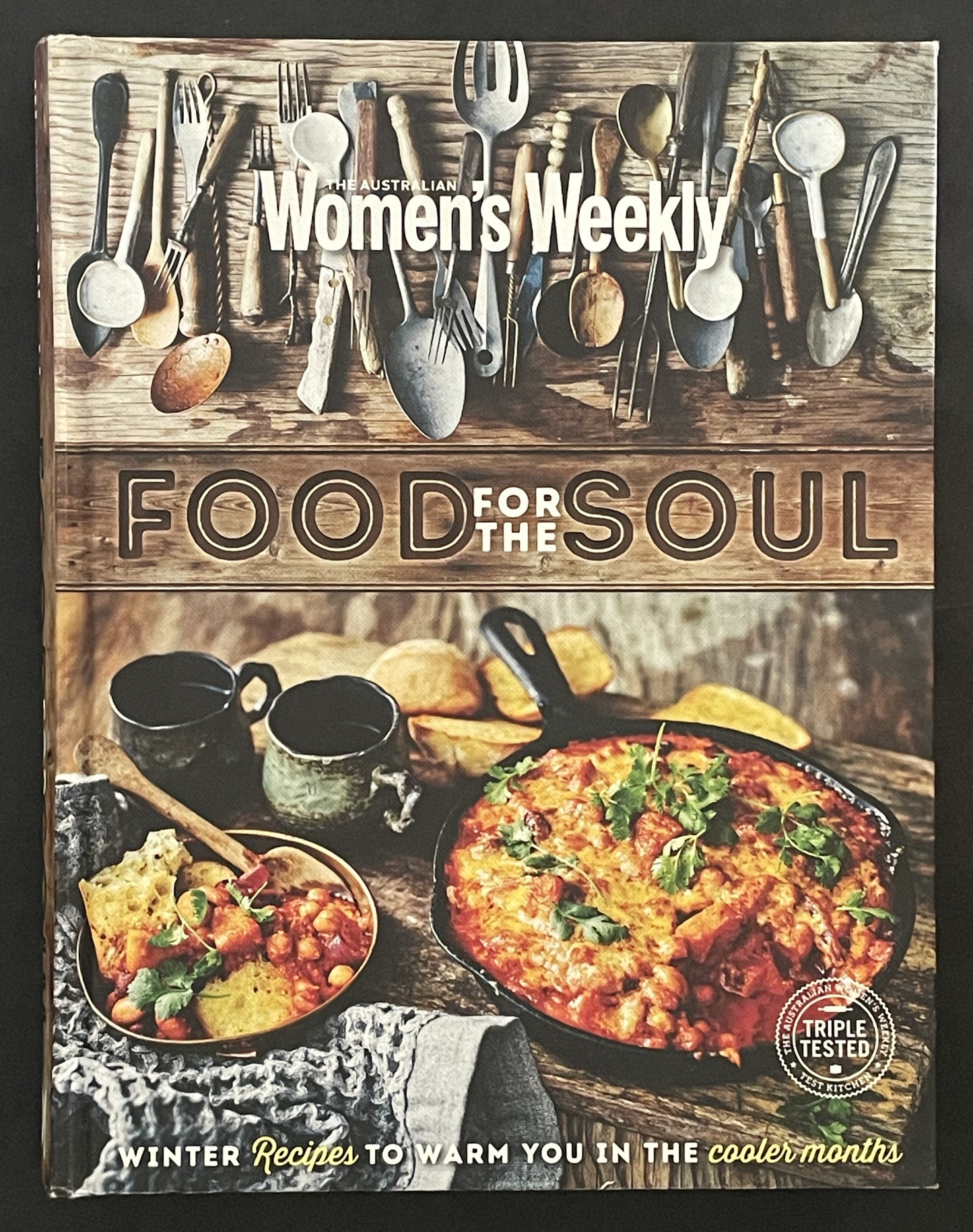 Food for the Soul