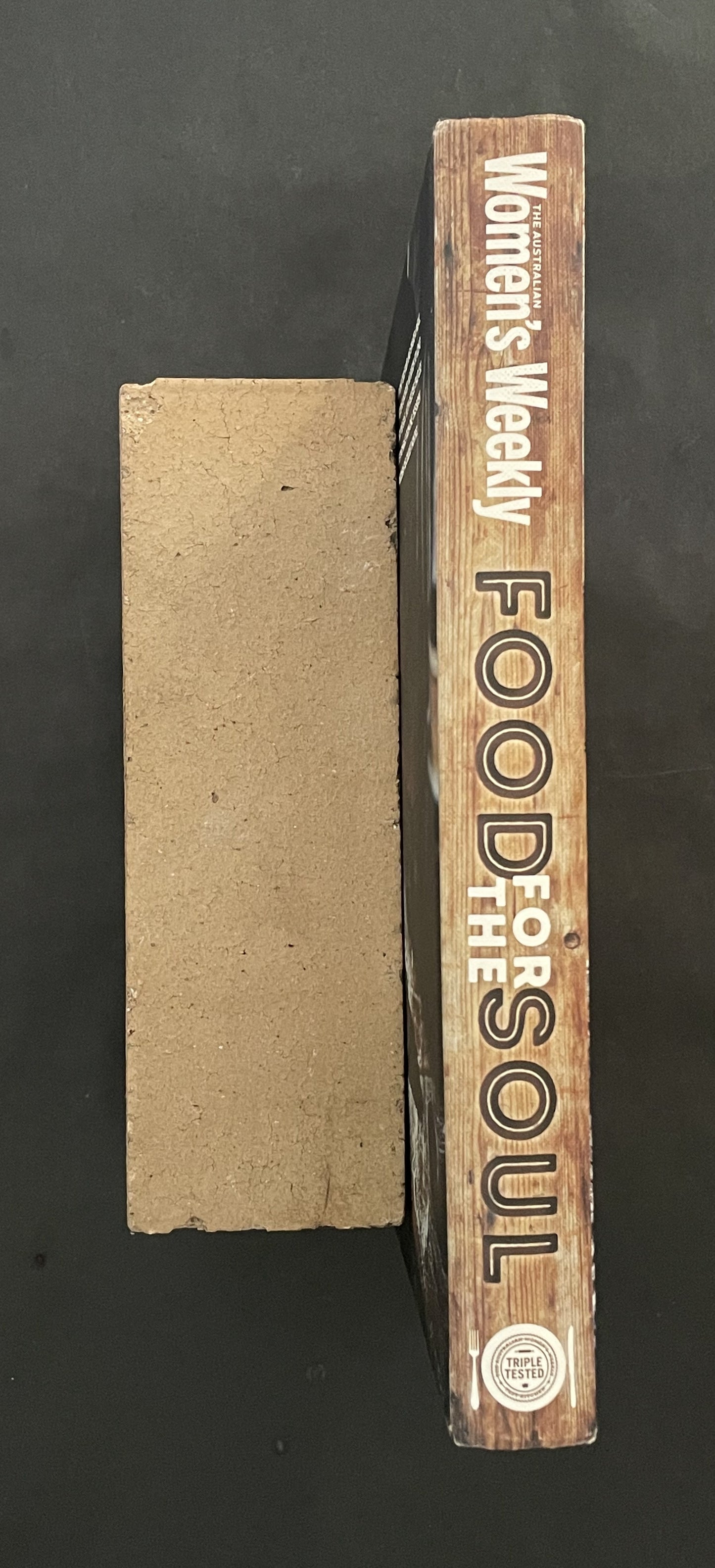 Food for the Soul
