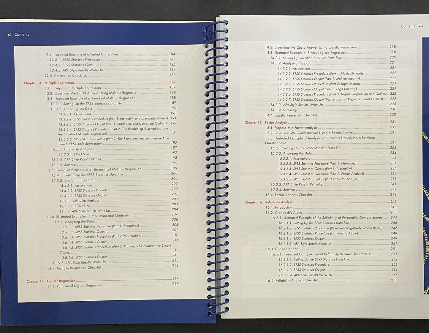 SPSS Statistics: A Practical Guide by Peter Allen, Kellie Bennett, Brody Heritage