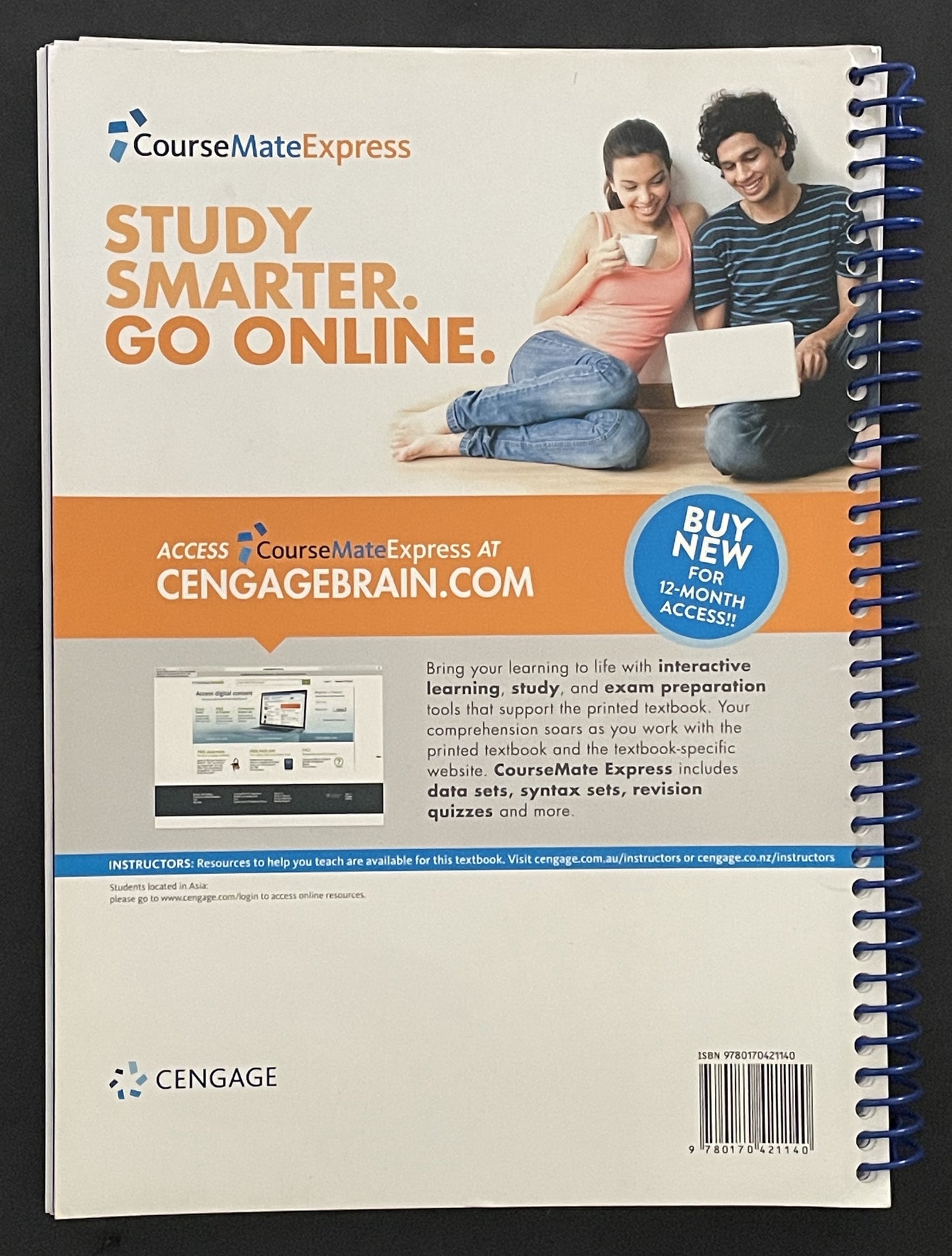 SPSS Statistics: A Practical Guide by Peter Allen, Kellie Bennett, Brody Heritage