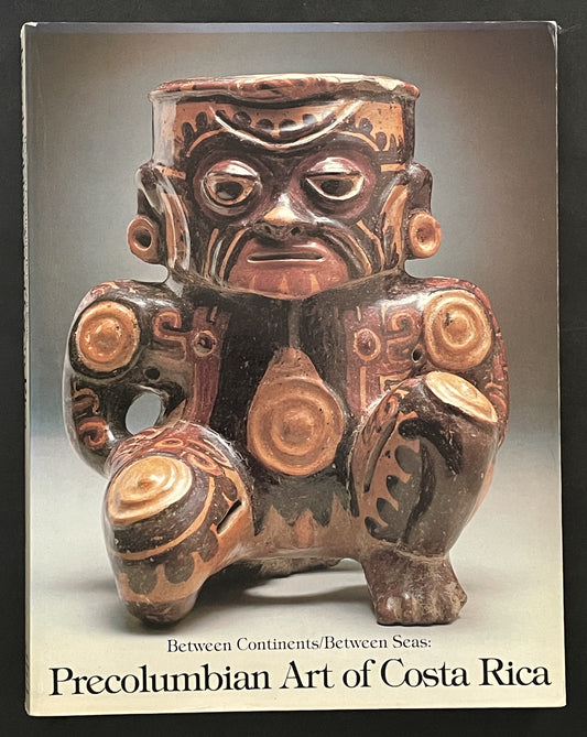 Between Continents/between Seas by Suzanne Abel-Vidor