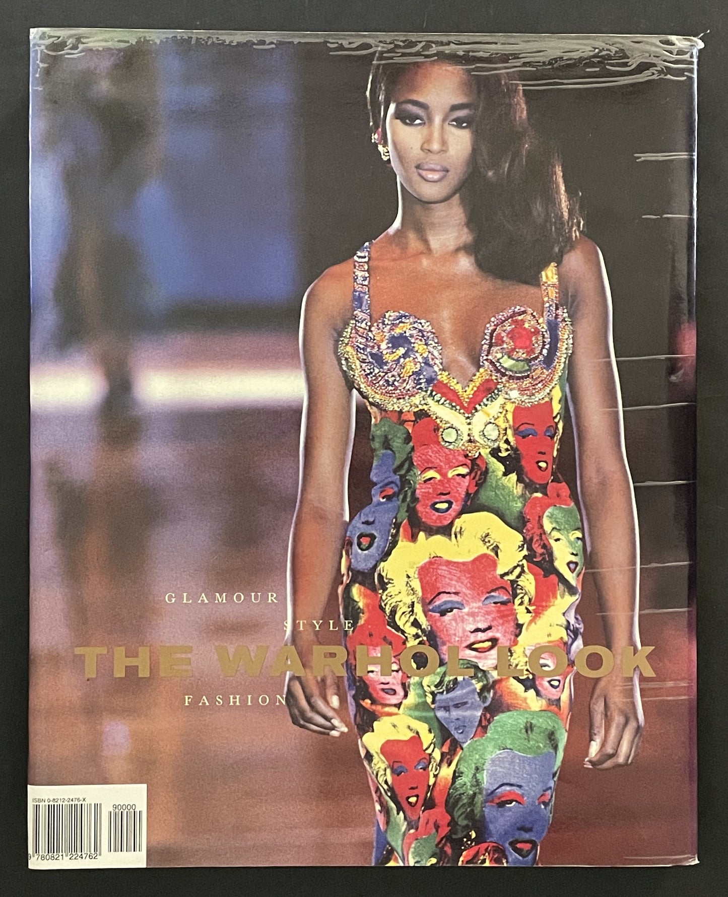 The Warhol Look by Hilton Als