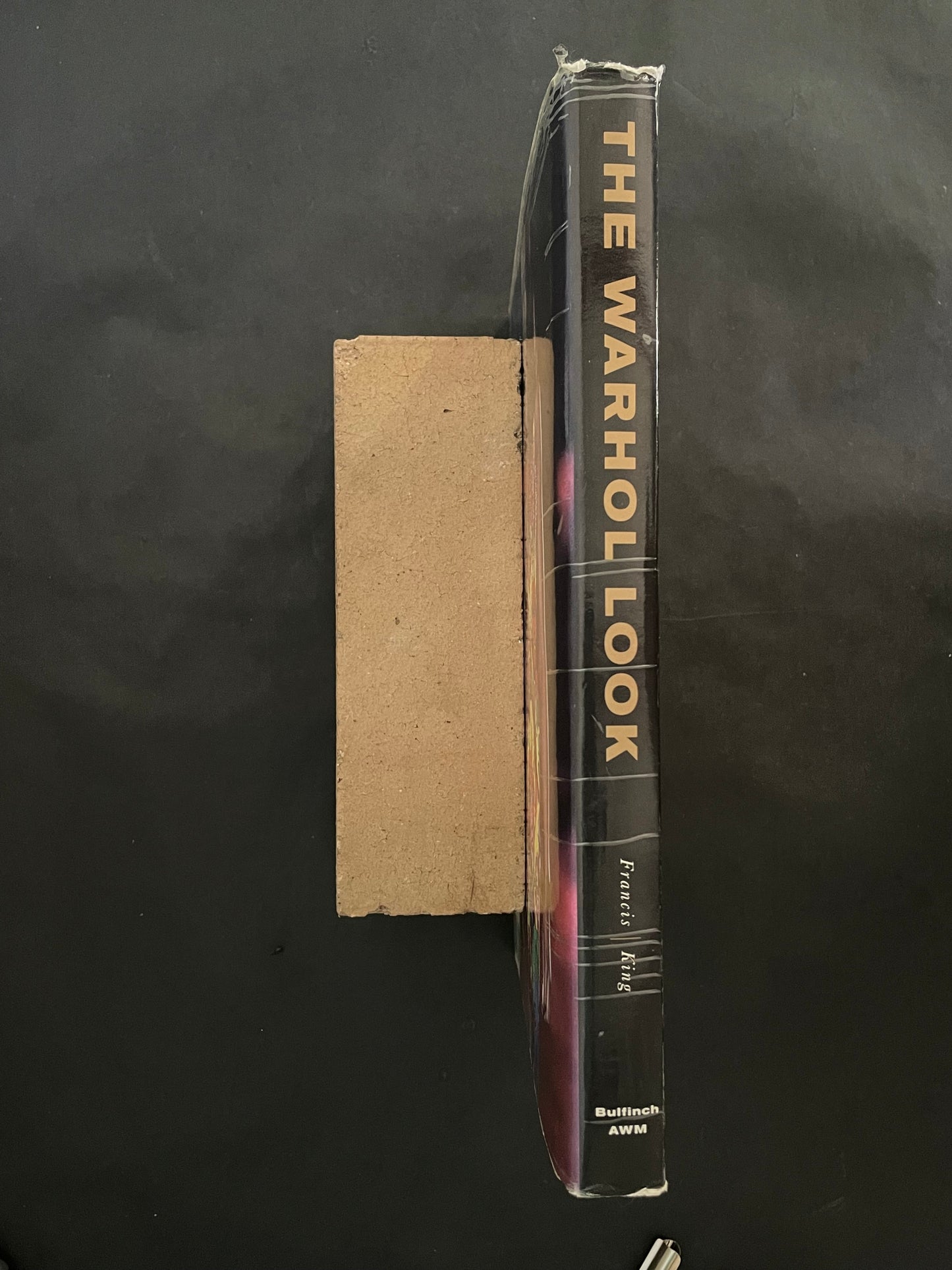 The Warhol Look by Hilton Als