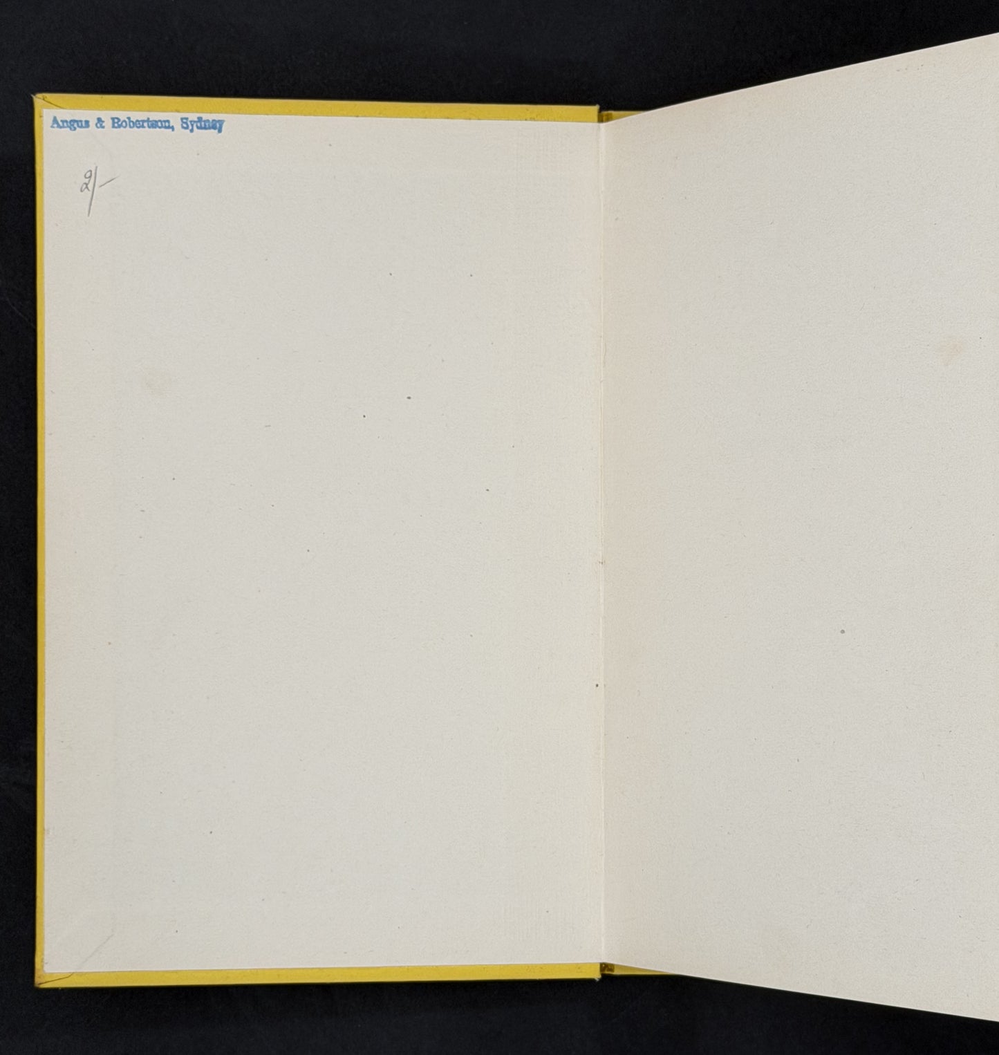 The Etchings of Sydney Ure Smith by Hal Missingham