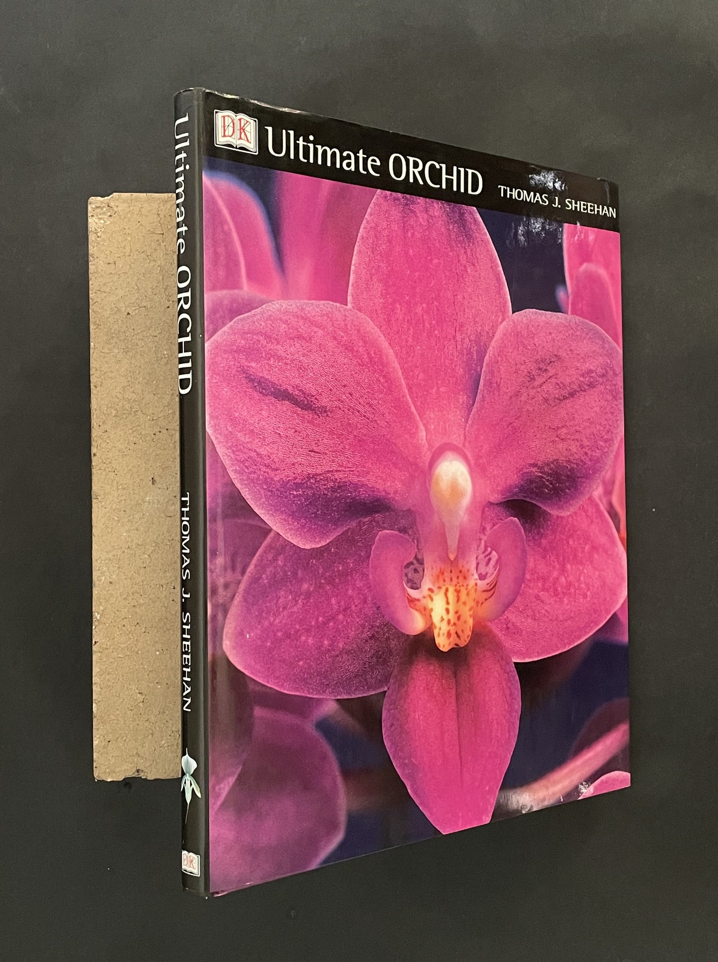 Ultimate Orchid by Thomas John Sheehan