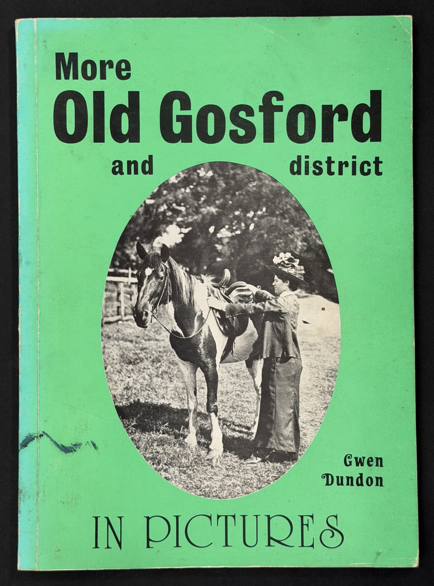 More Old Gosford and District in Pictures by Gwen Dundon