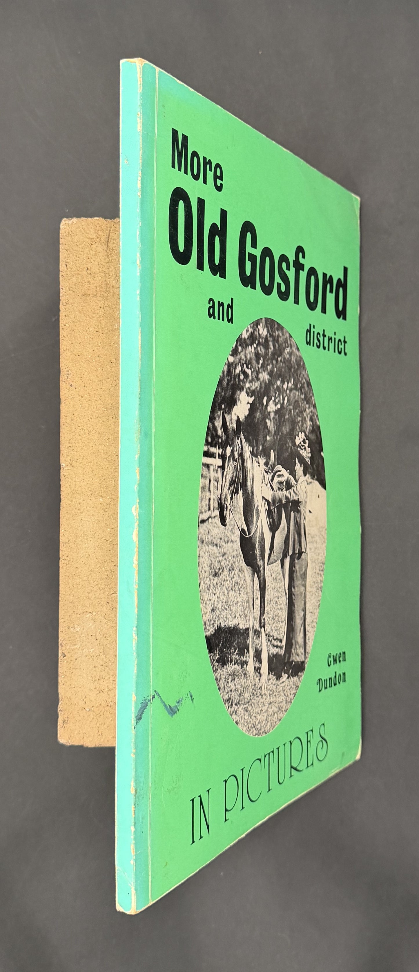 More Old Gosford and District in Pictures by Gwen Dundon
