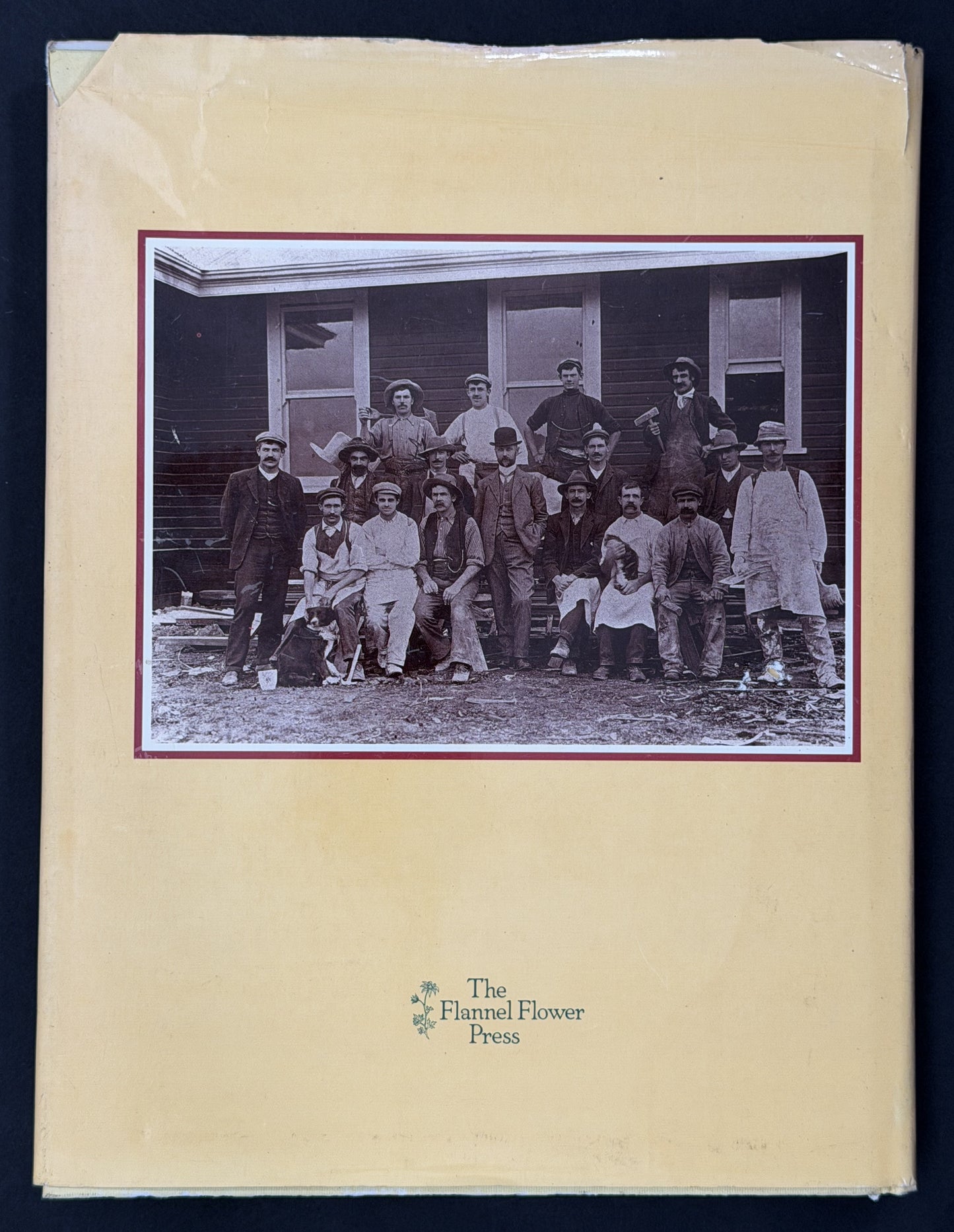 Caring for Old Houses by Ian Evans