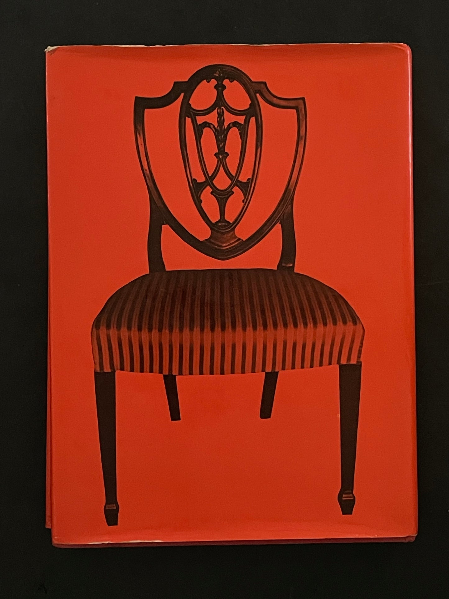 English Furniture by John C. Rogers, Revised and enlarged by Margaret Jourdain