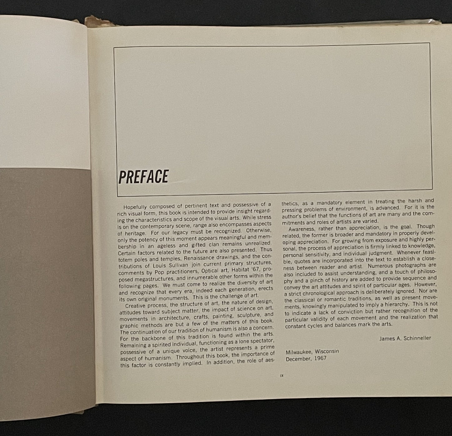 SCHINNELLER art/search & self-discovery