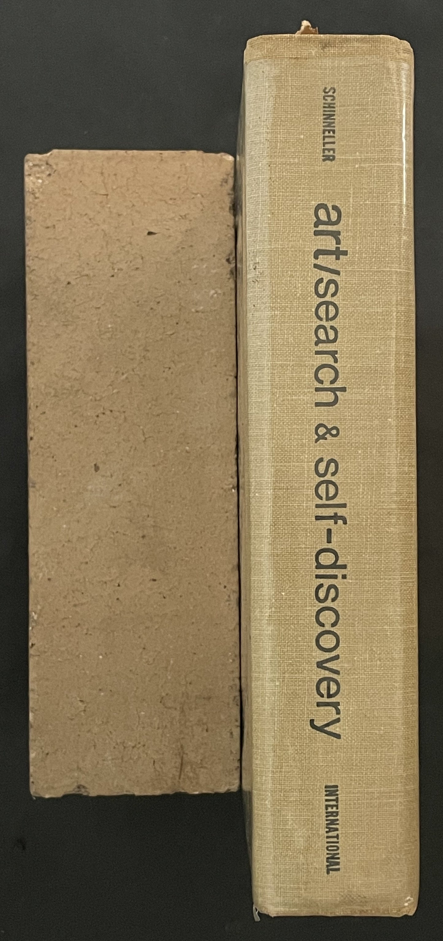 SCHINNELLER art/search & self-discovery