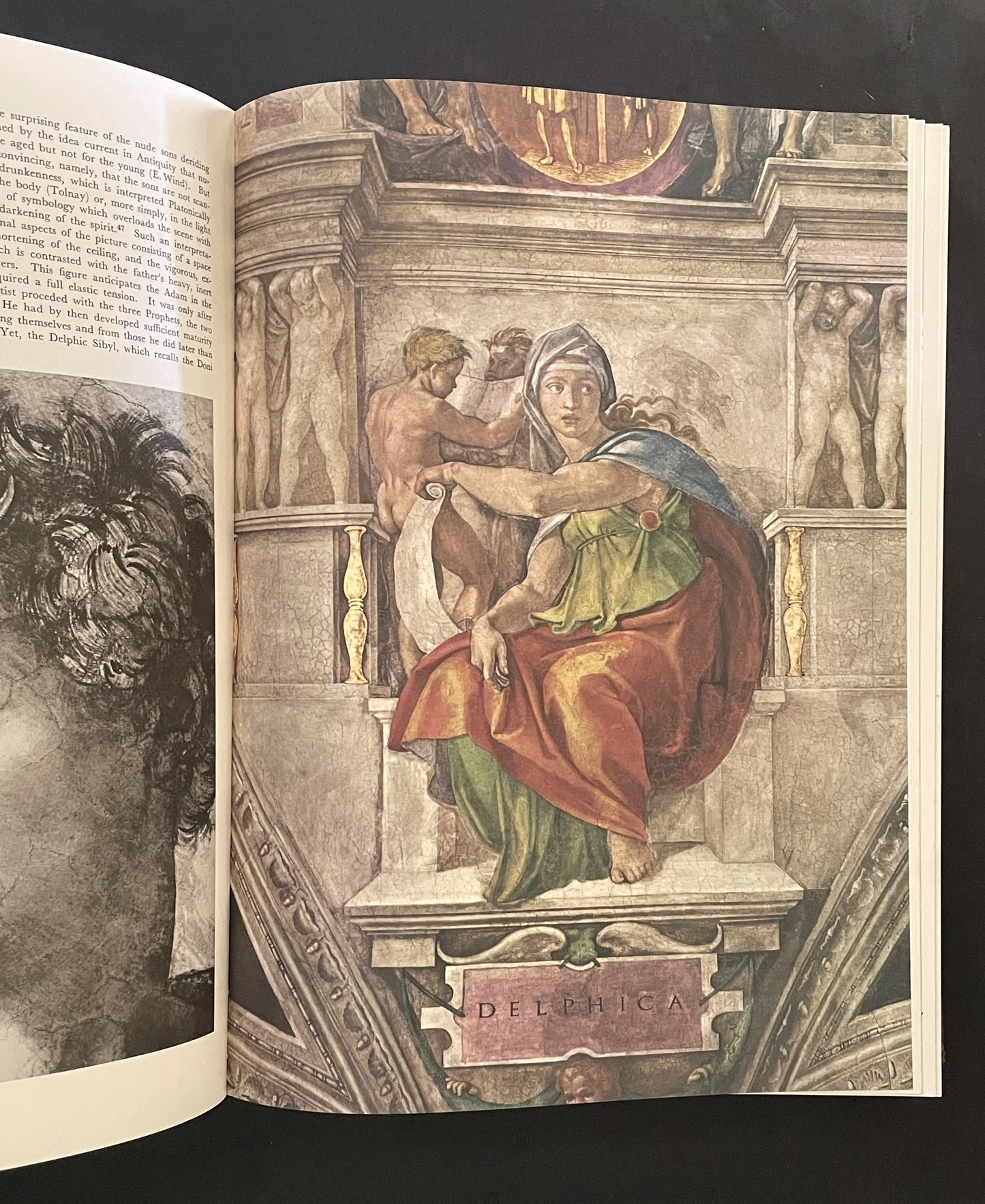 The complete work of MICHELANGELO