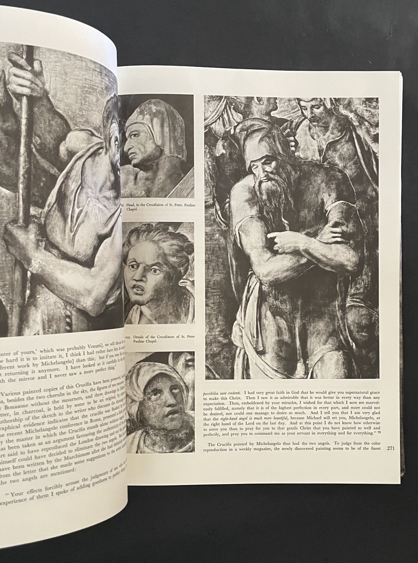 The complete work of MICHELANGELO