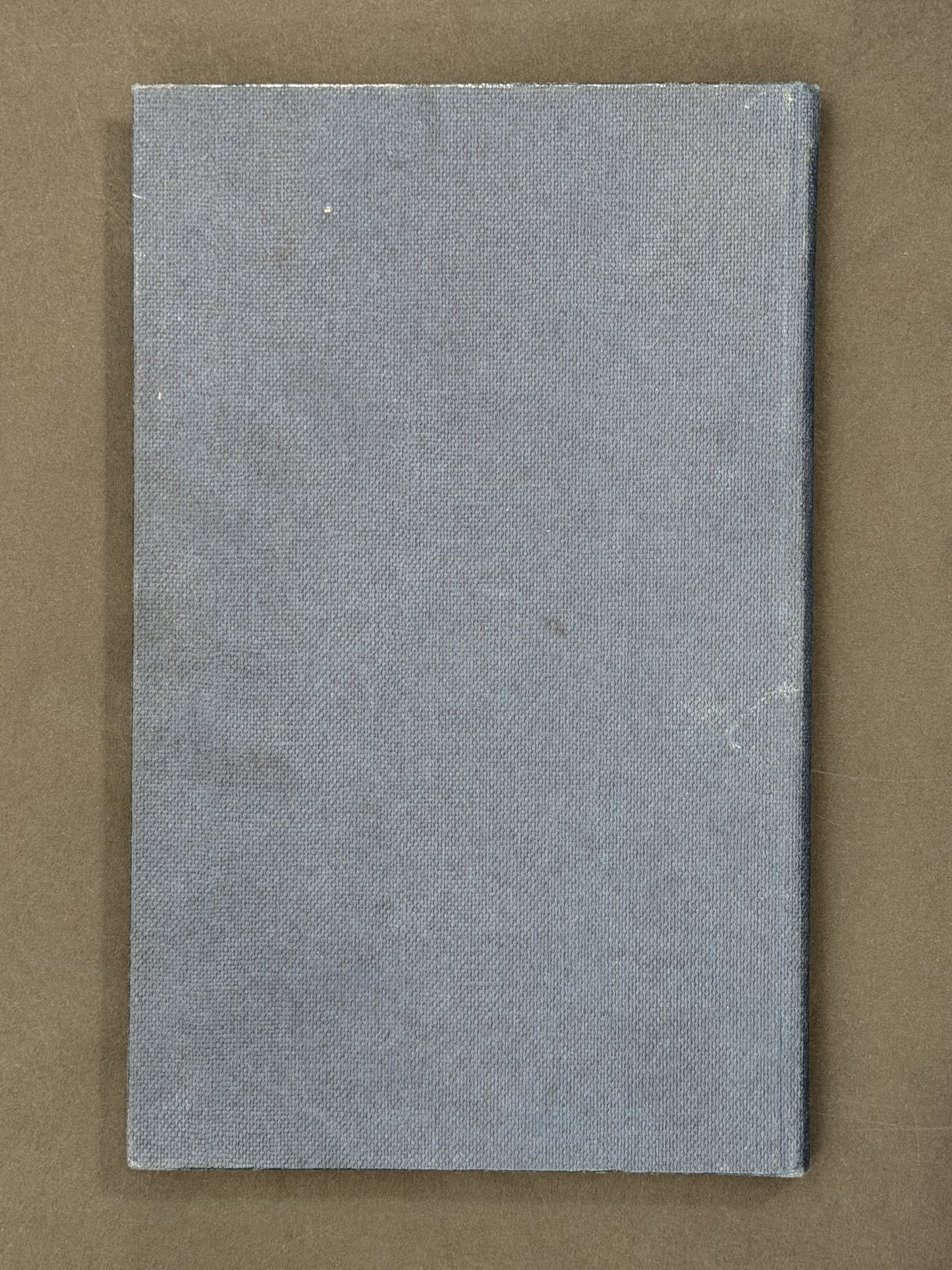 Our Blue Mountains Yesterdays by P. W. Spriggs