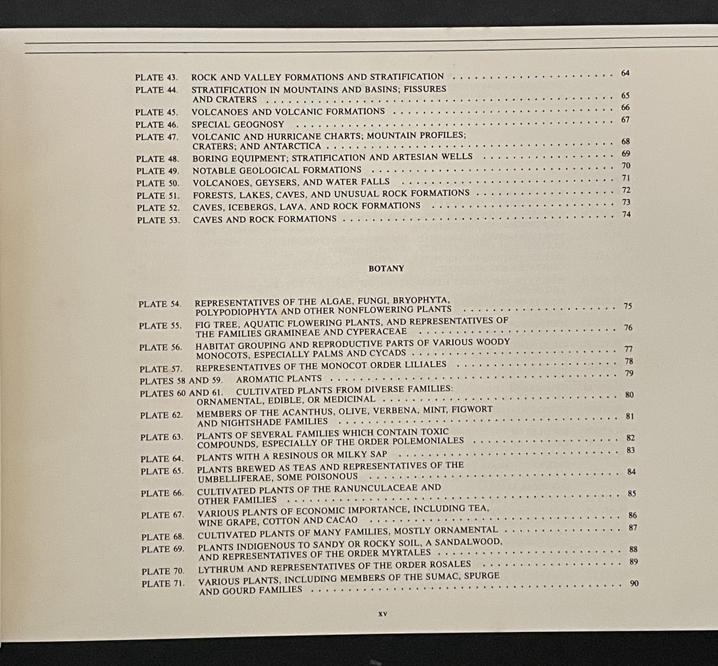 The Complete Encyclopedia of Illustration by Johann Georg Heck