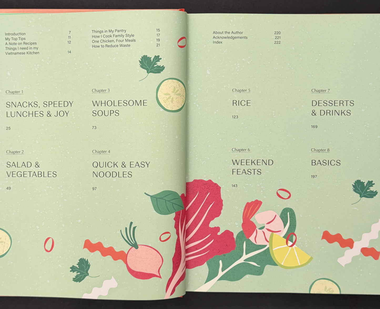 Quick and Easy Vietnamese by Uyen Luu
